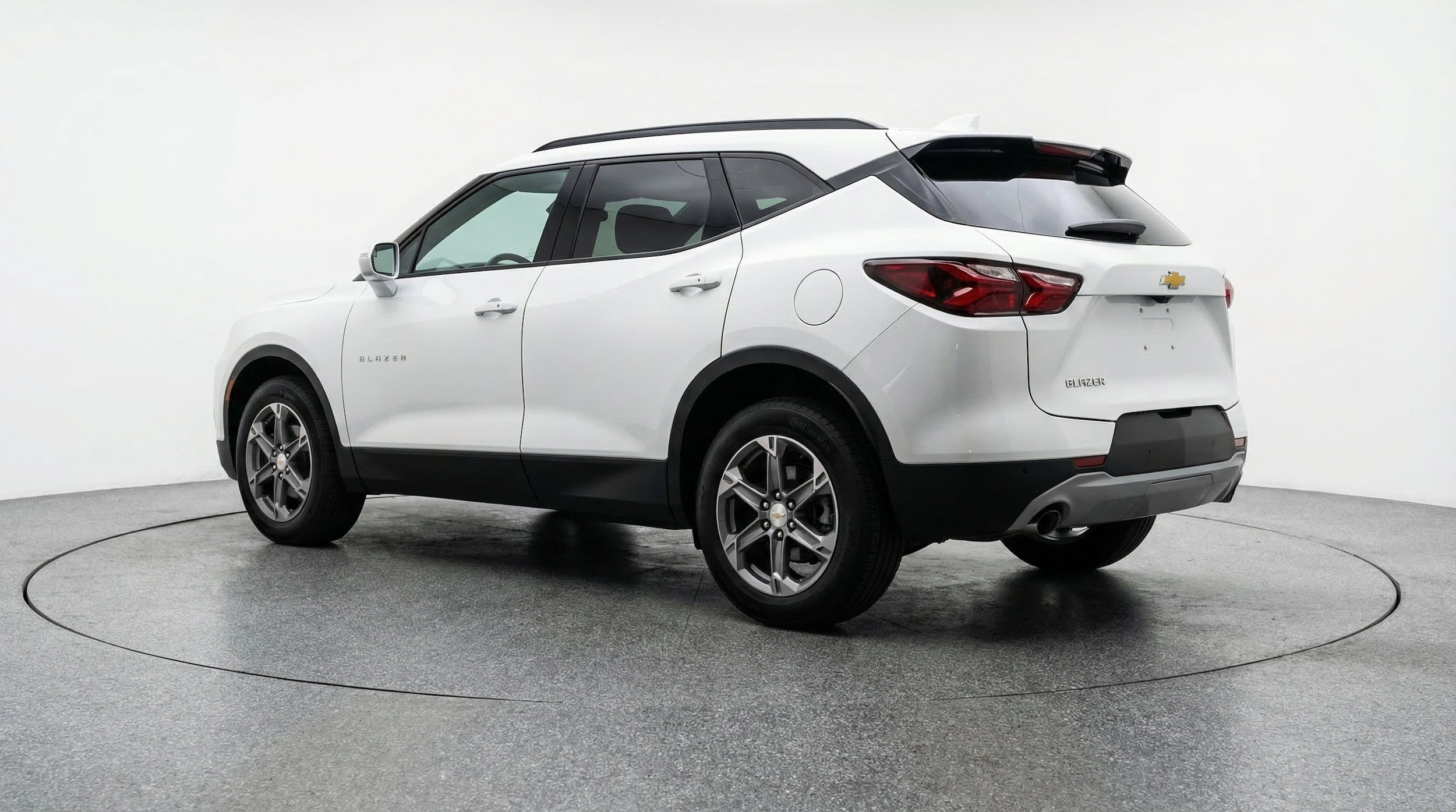Thumbnail: 2025 Chevrolet Blazer - 6