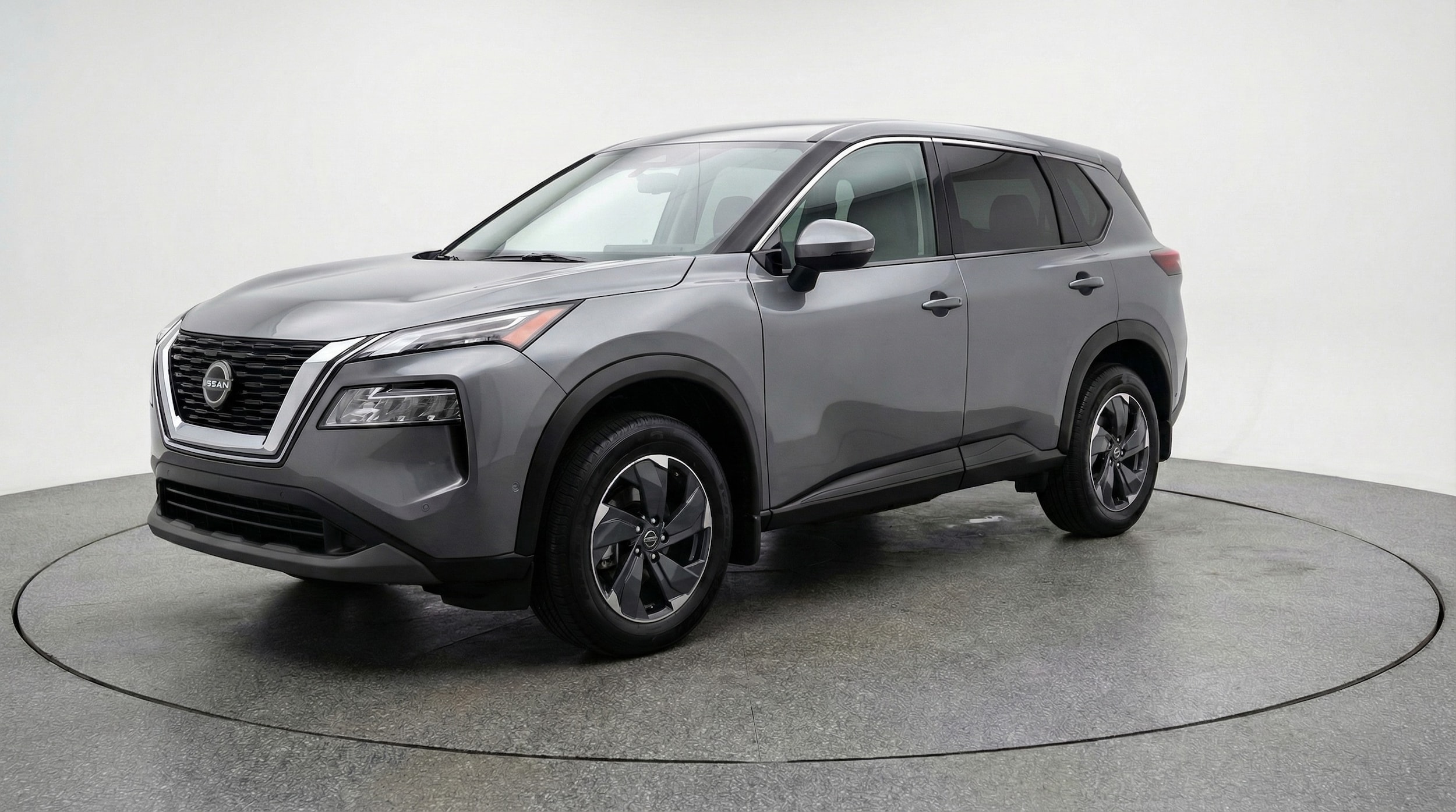 Thumbnail: 2025 Nissan Rogue - 3