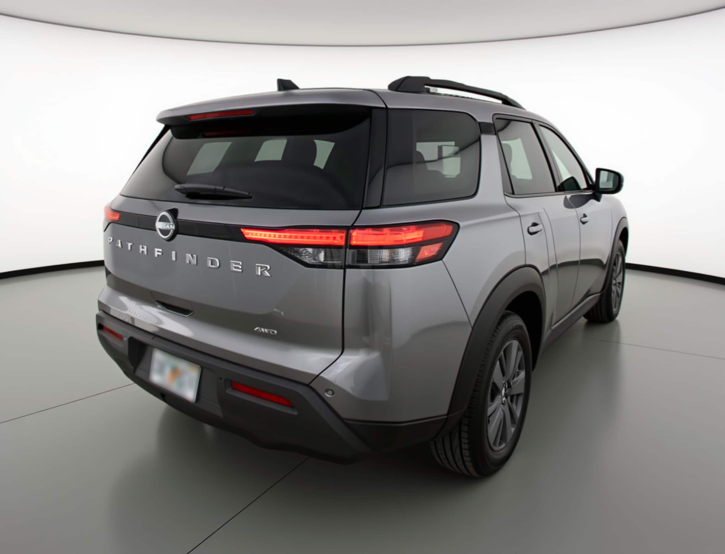 Thumbnail: 2025 Nissan Pathfinder - 7