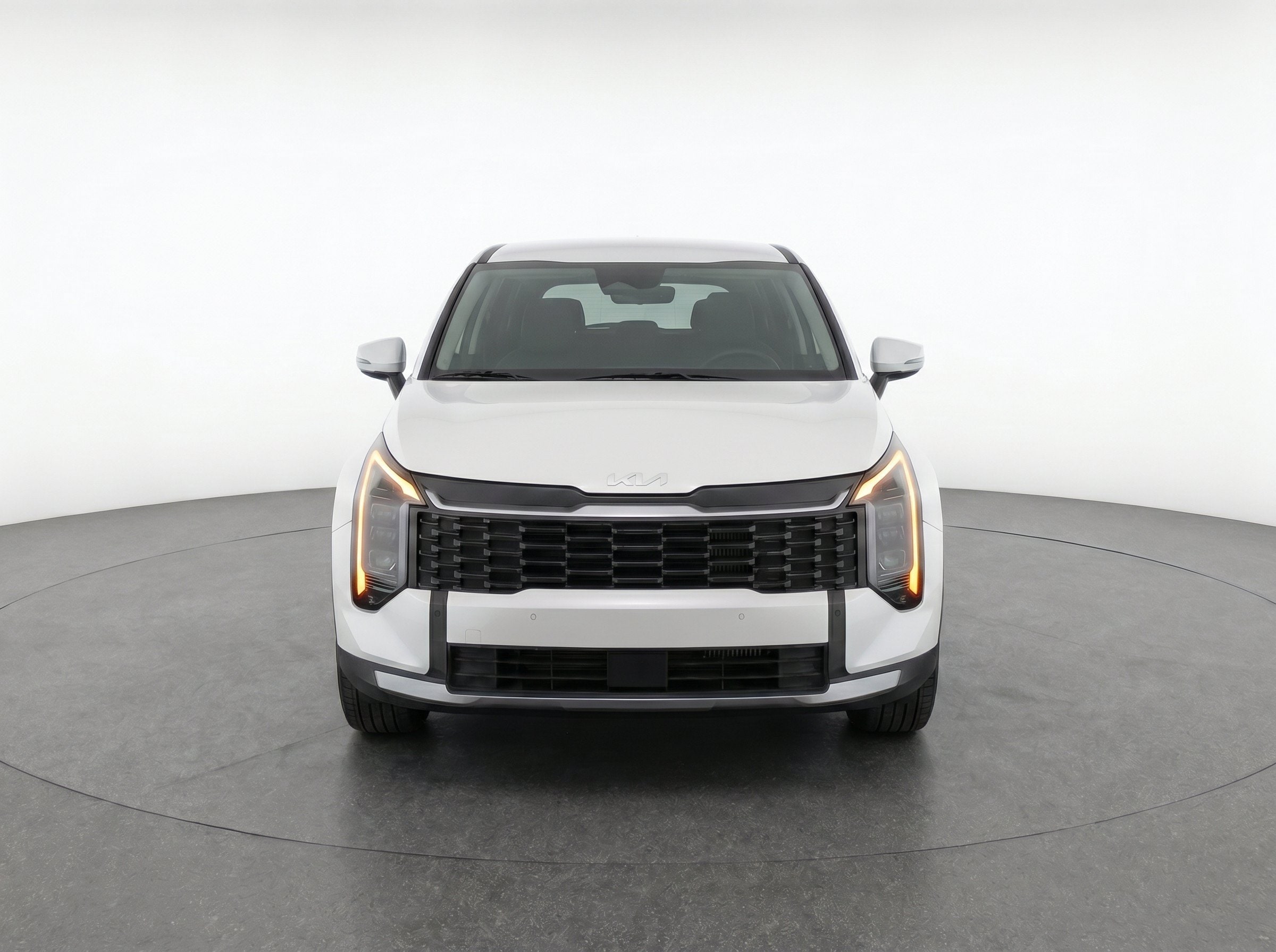 Thumbnail: 2026 Kia Sportage - 2