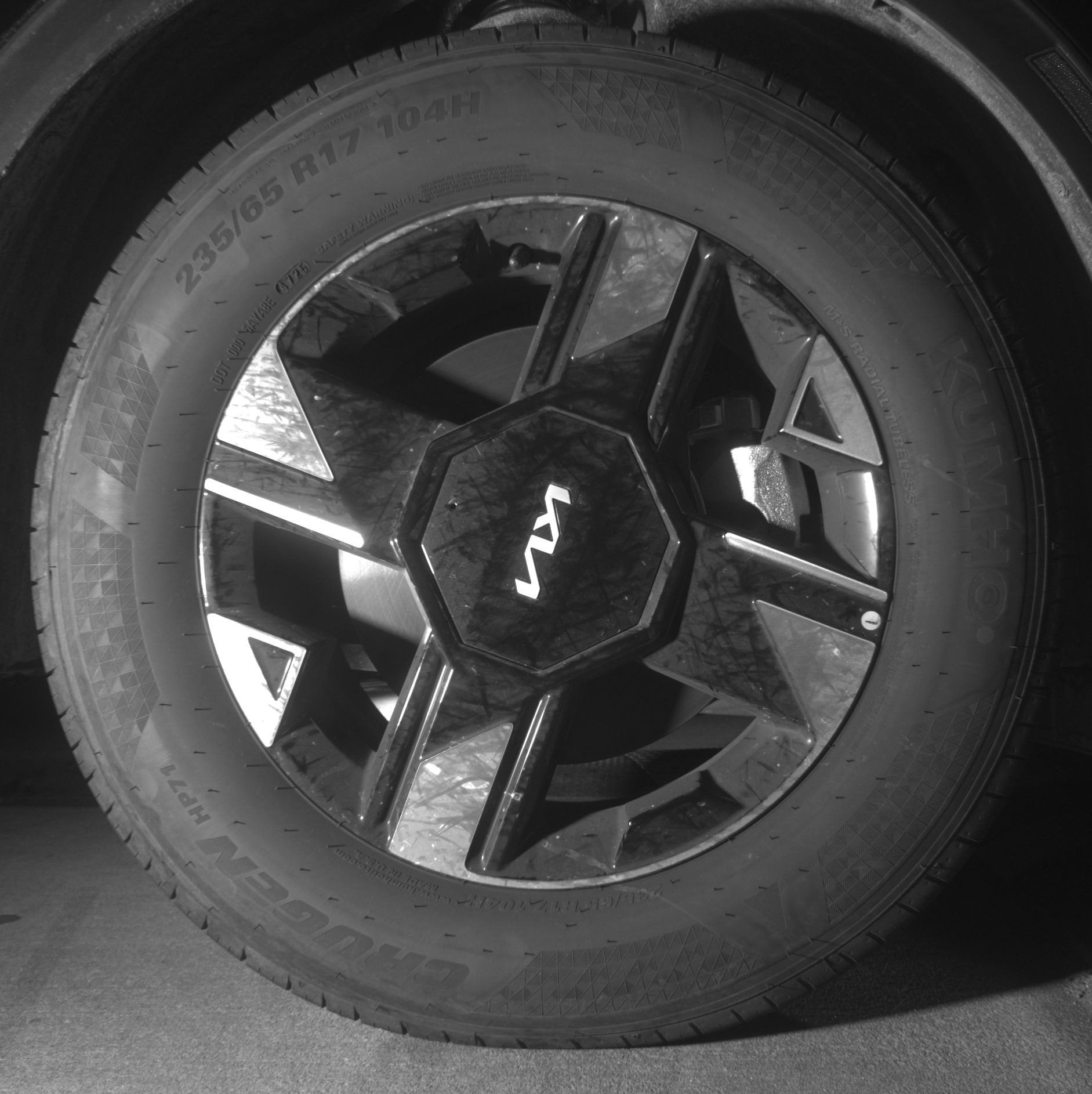 Thumbnail: 2026 Kia Sportage - 13