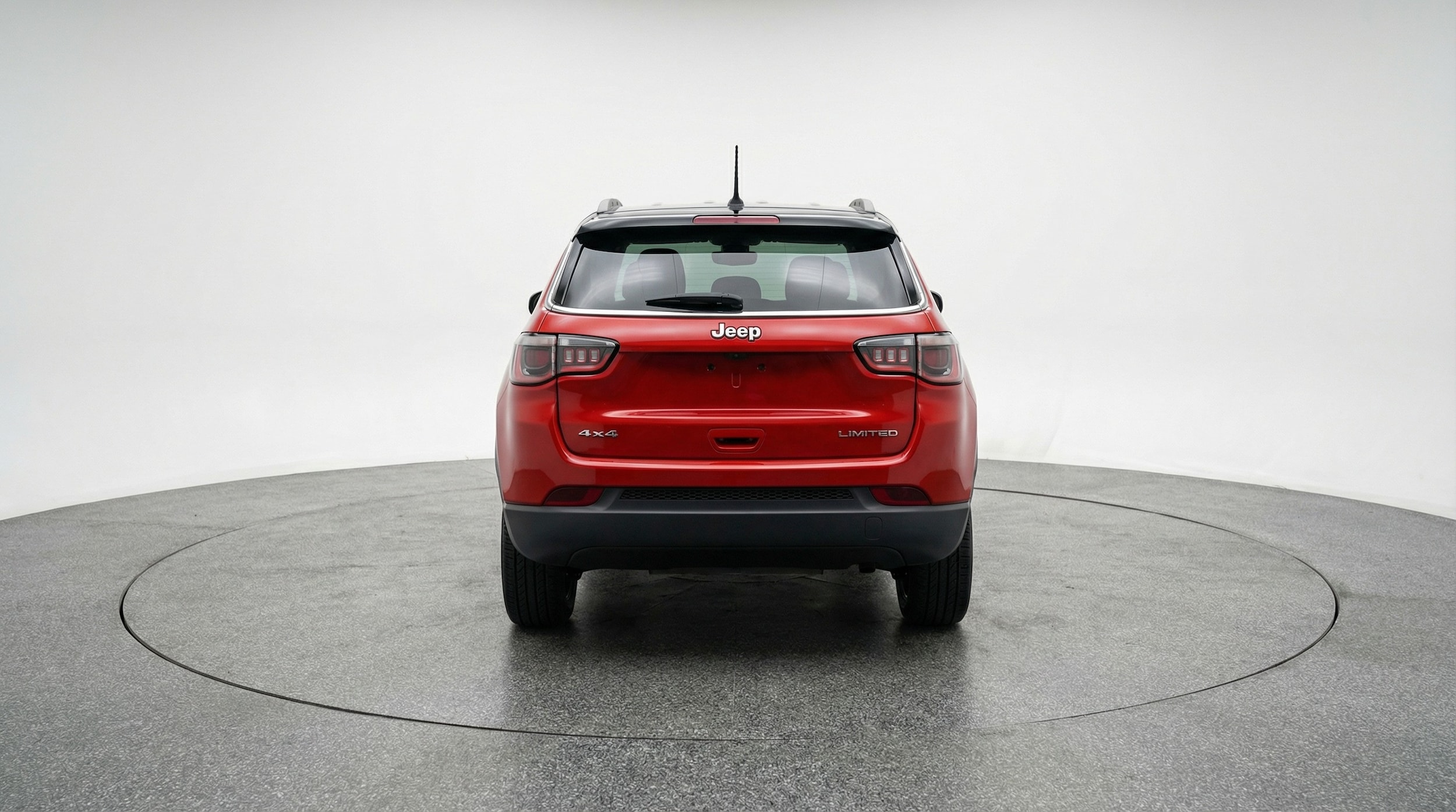 Thumbnail: 2025 Jeep Compass - 6