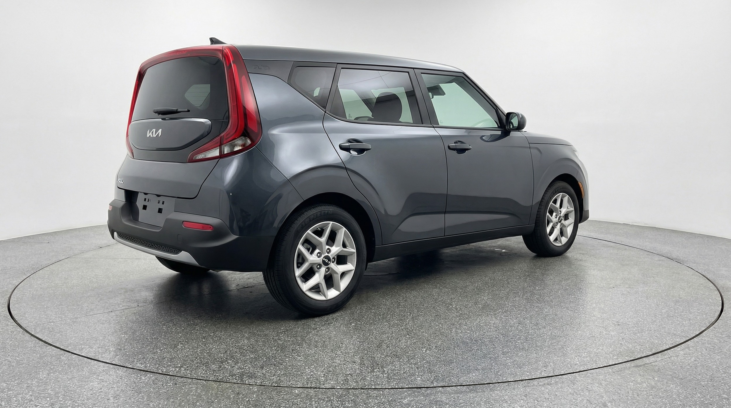 Thumbnail: 2025 Kia Soul - 7