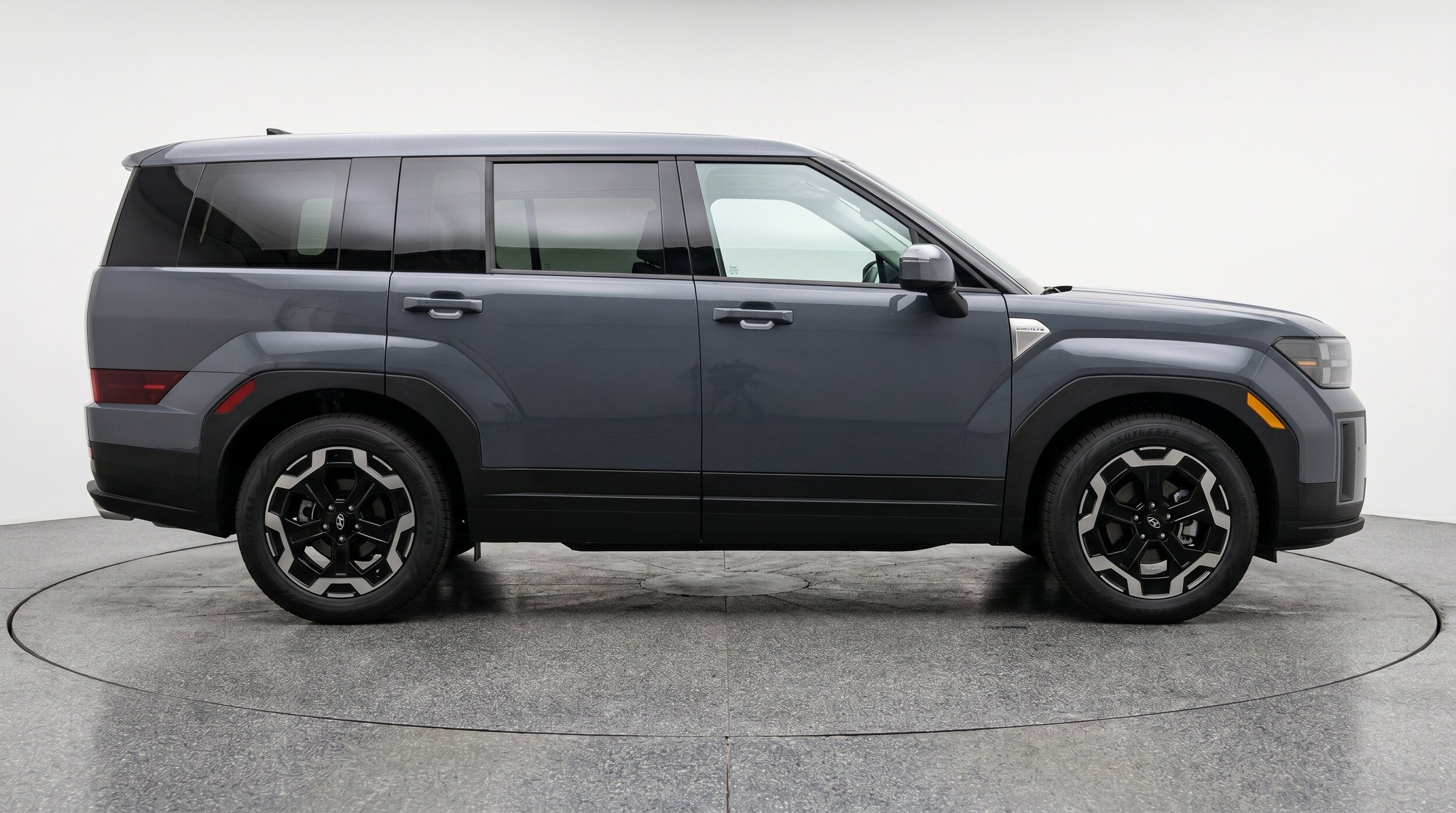 Thumbnail: 2026 Hyundai Santa Fe - 11