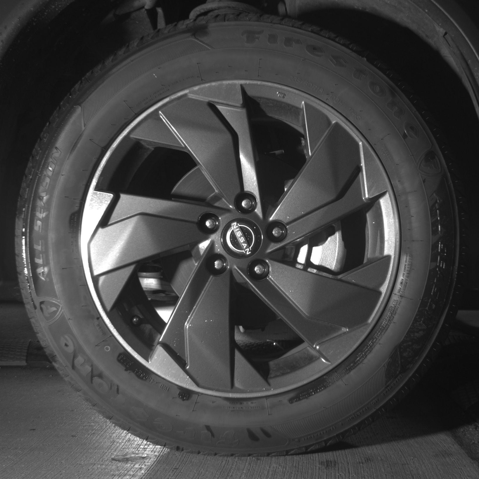 Thumbnail: 2025 Nissan Rogue - 10