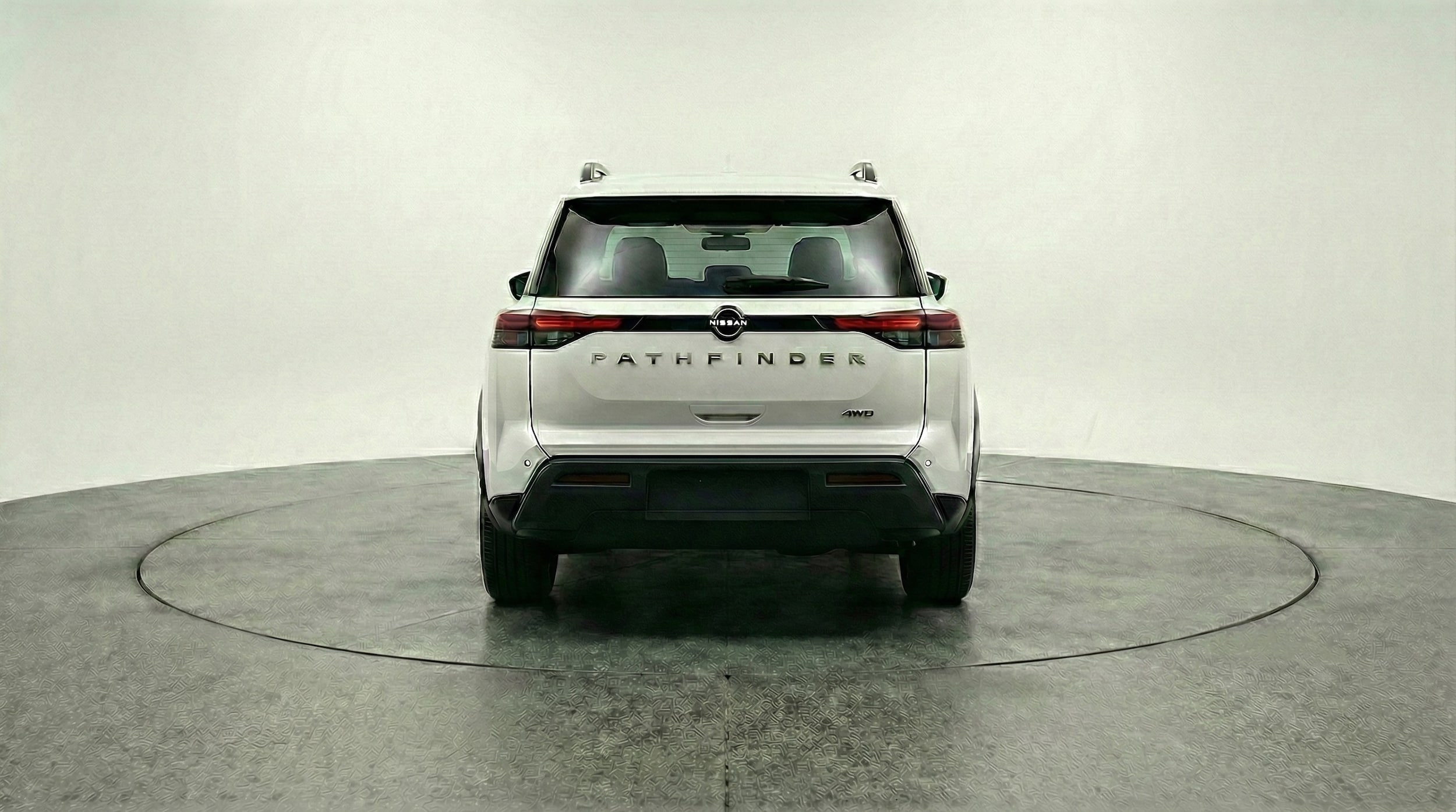 Thumbnail: 2025 Nissan Pathfinder - 6