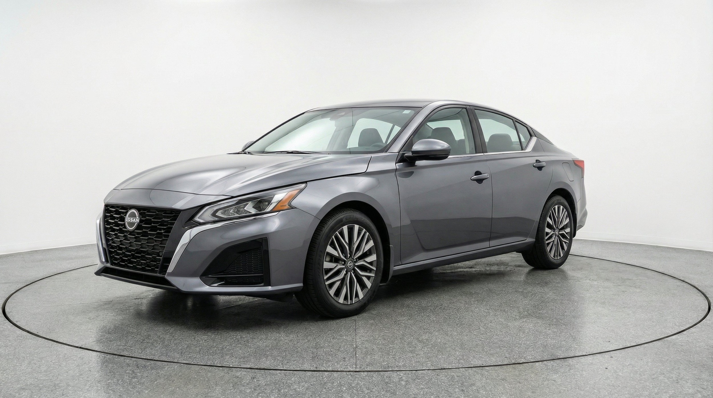 Thumbnail: 2026 Nissan Altima - 3
