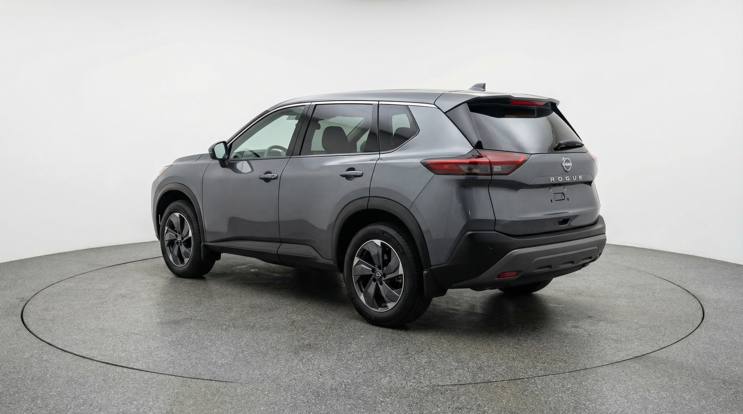 Thumbnail: 2025 Nissan Rogue - 5