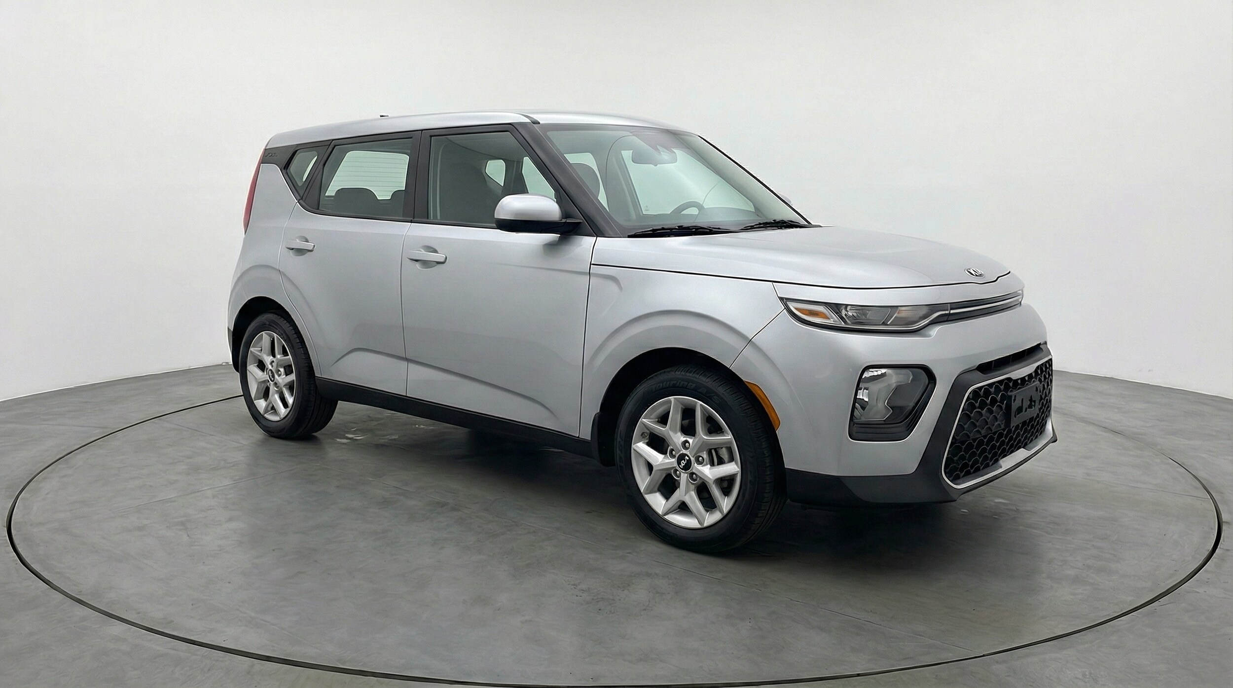 Thumbnail: 2025 Kia Soul - 1