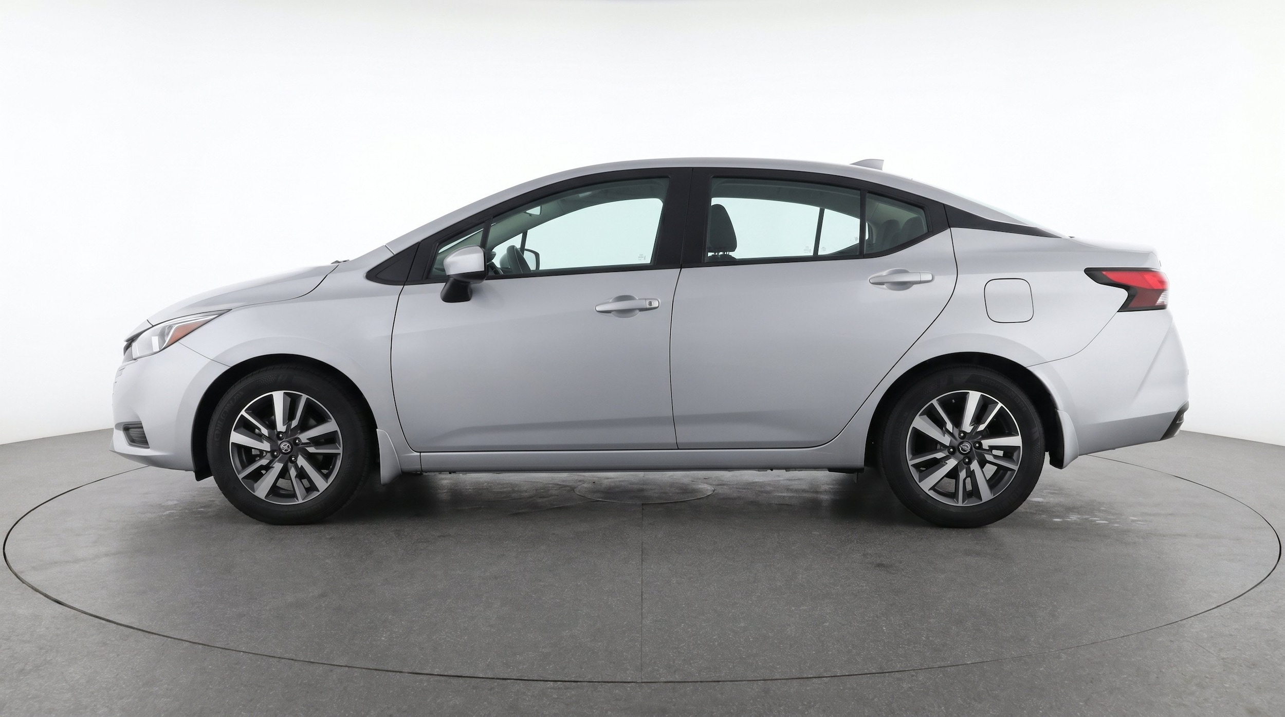Thumbnail: 2025 Nissan Versa - 5