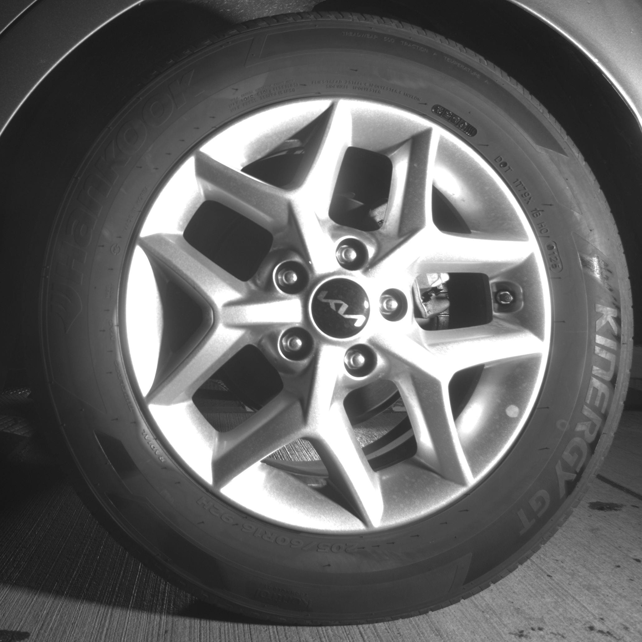 Thumbnail: 2025 Kia Soul - 11