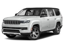 2023 Jeep Grand Wagoneer Series II -
                  Coral Gables, FL