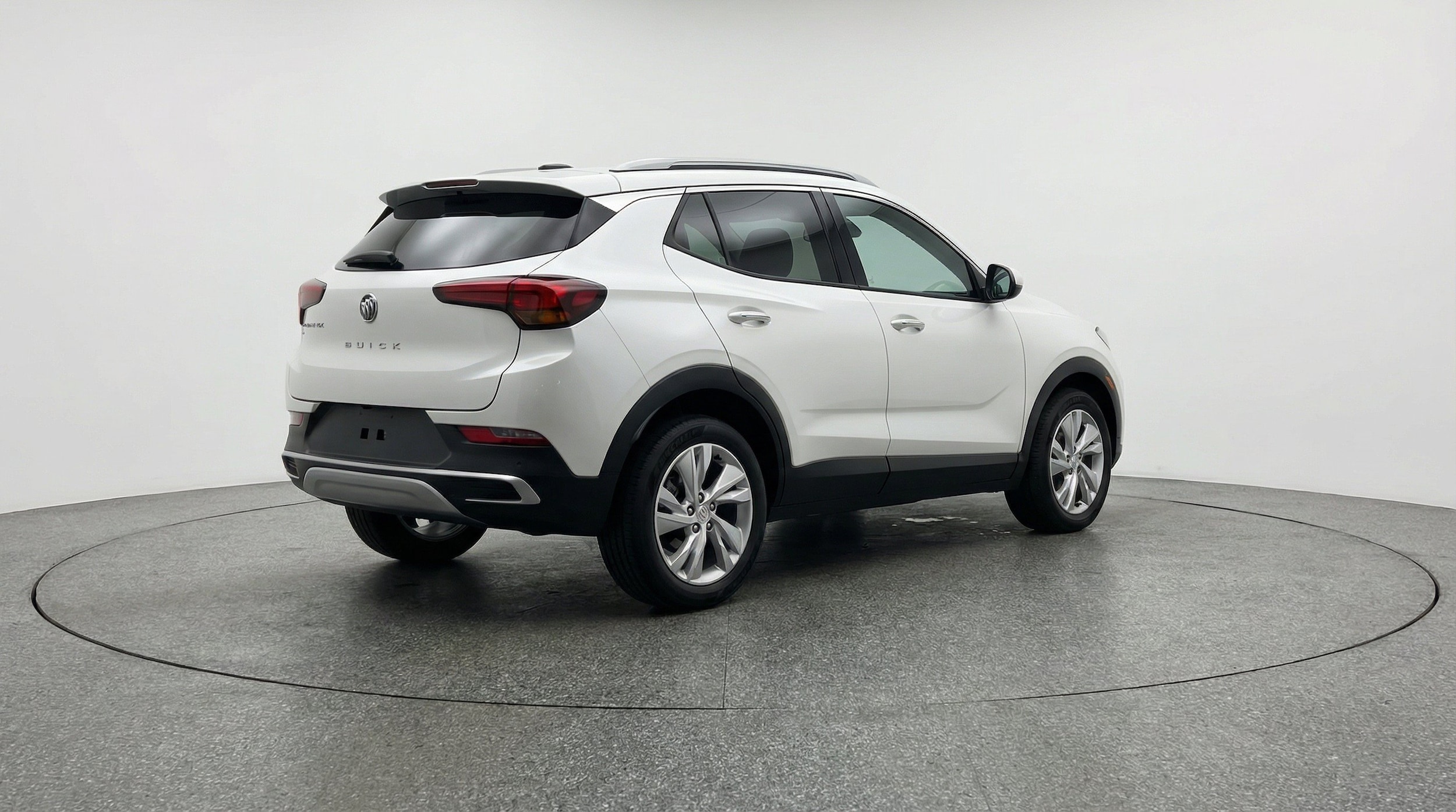 Thumbnail: 2026 Buick Encore GX - 9