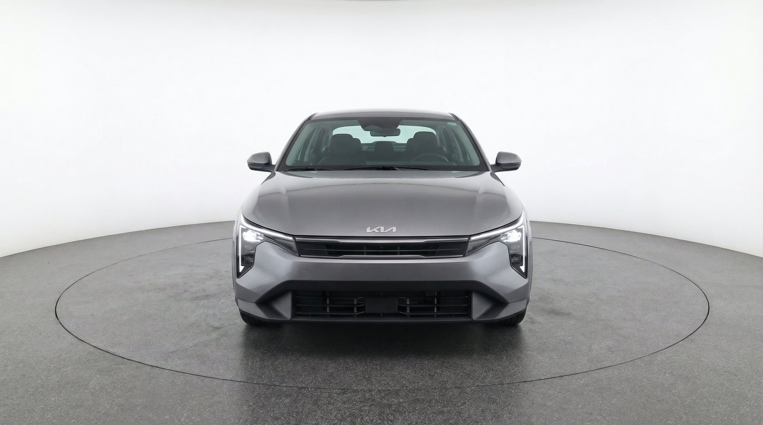 Thumbnail: 2025 Kia K4 - 2