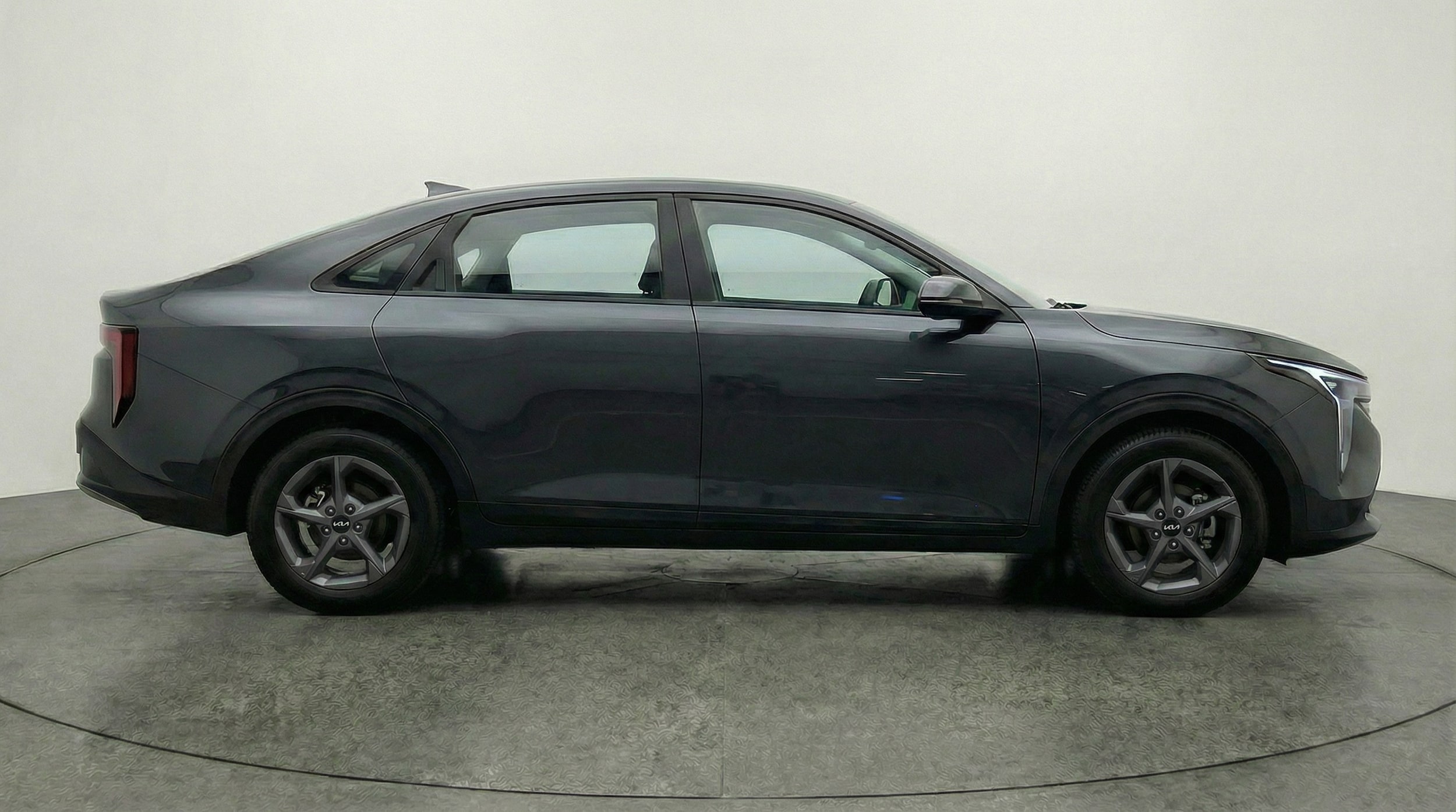 Thumbnail: 2025 Kia K4 - 8