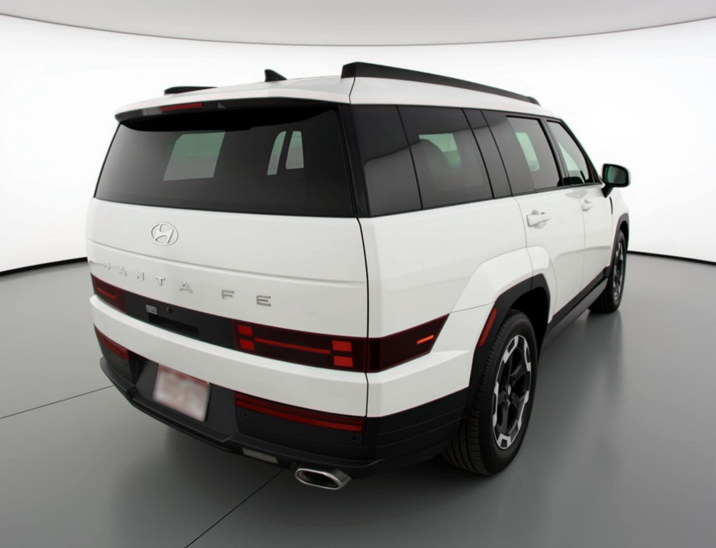 Thumbnail: 2025 Hyundai Santa Fe - 7