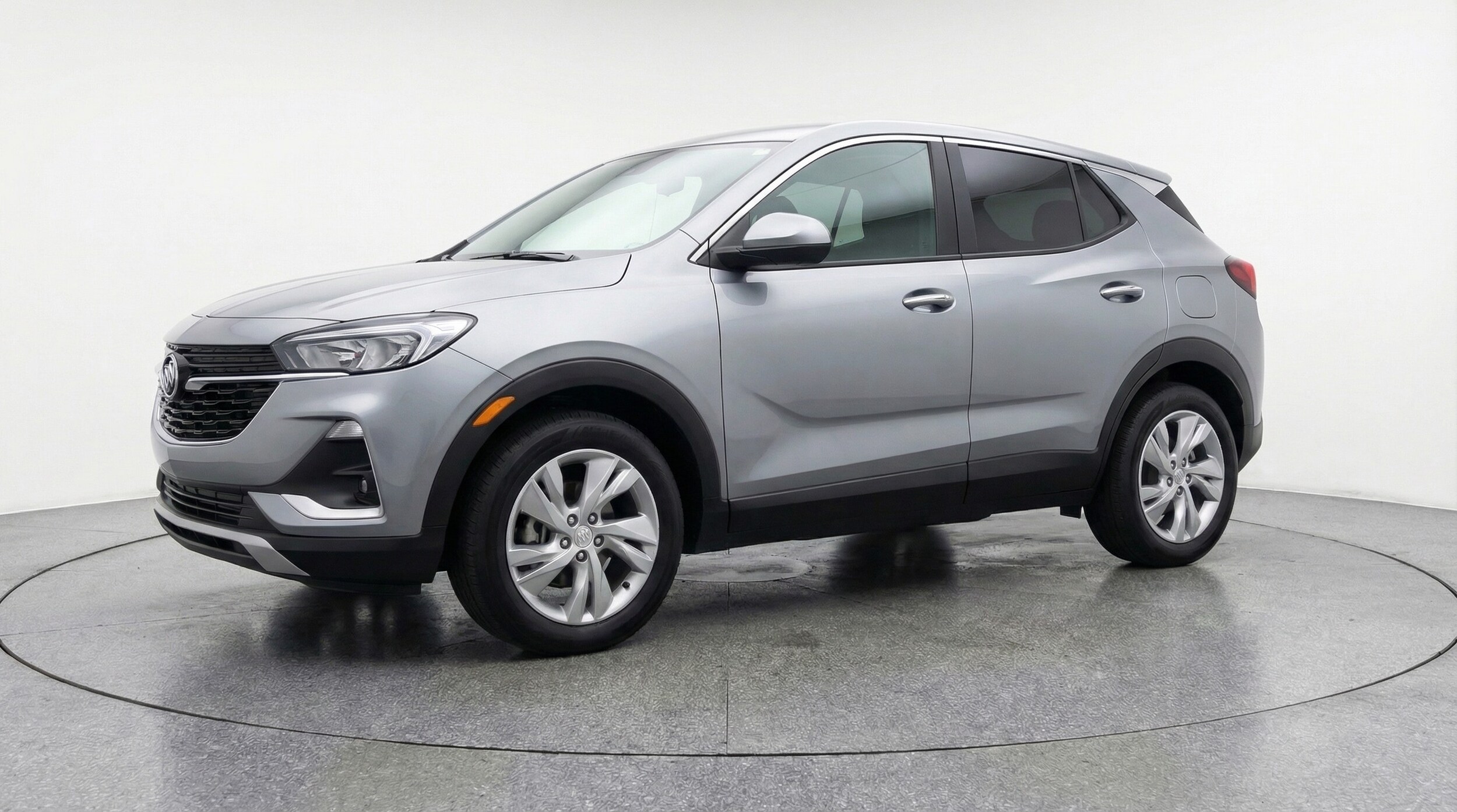 Thumbnail: 2025 Buick Encore GX - 3