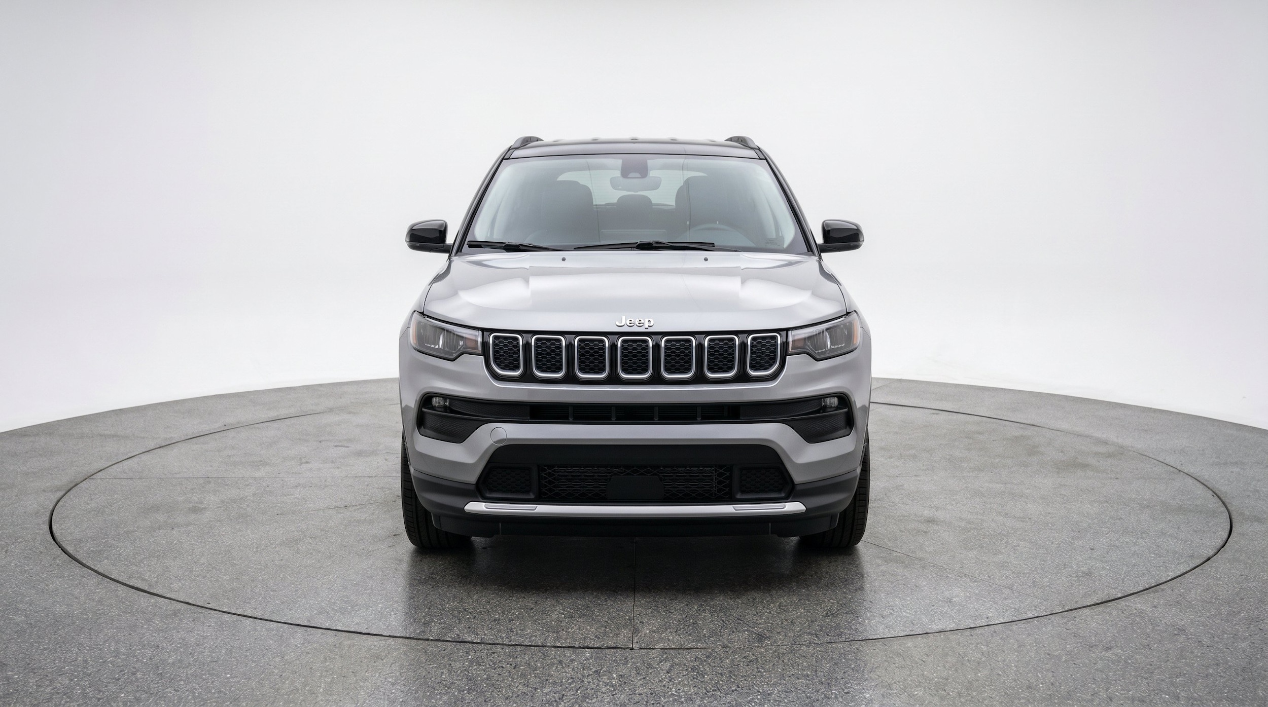 Thumbnail: 2025 Jeep Compass - 2