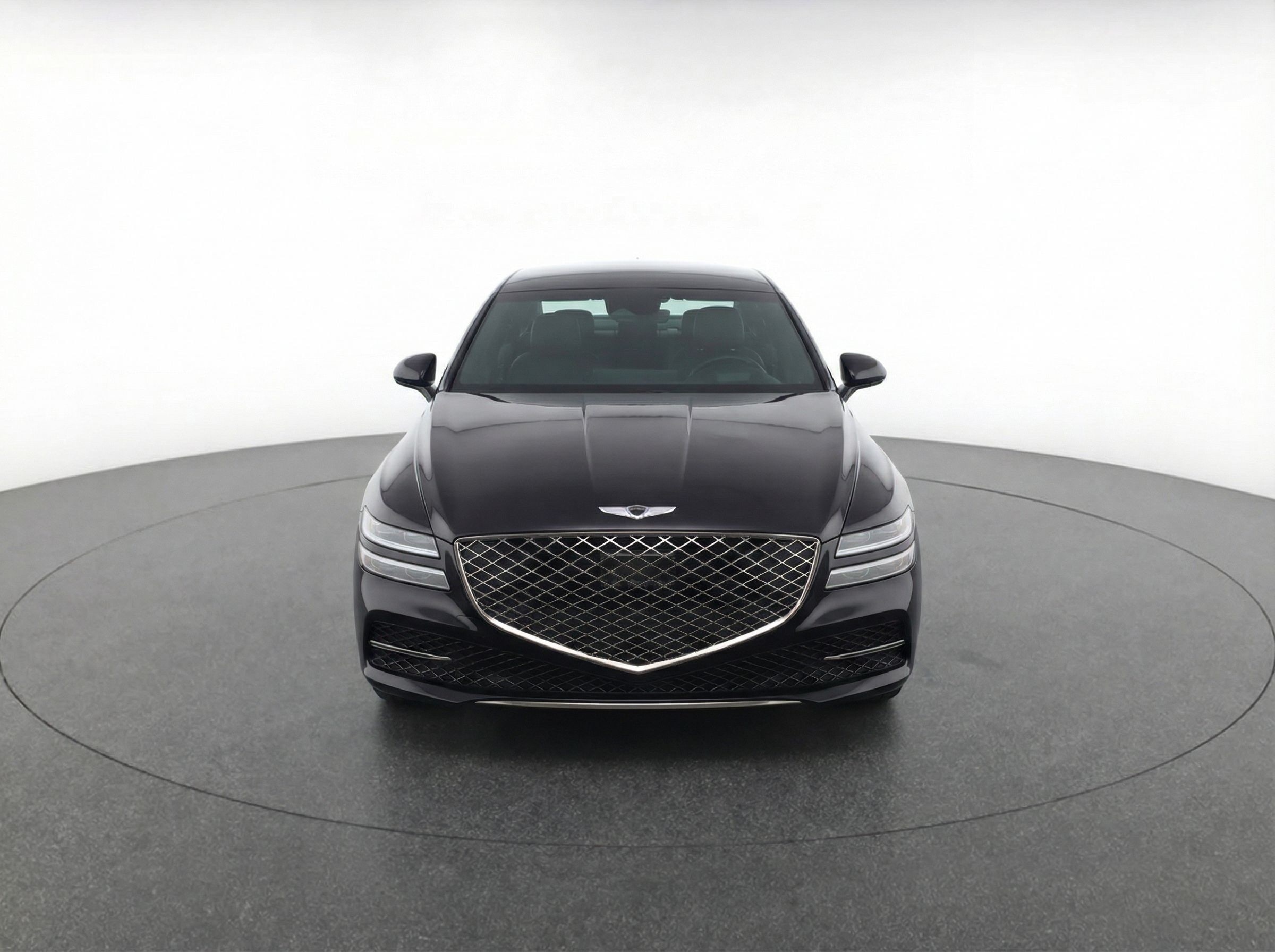 Thumbnail: 2025 Genesis G70 - 2