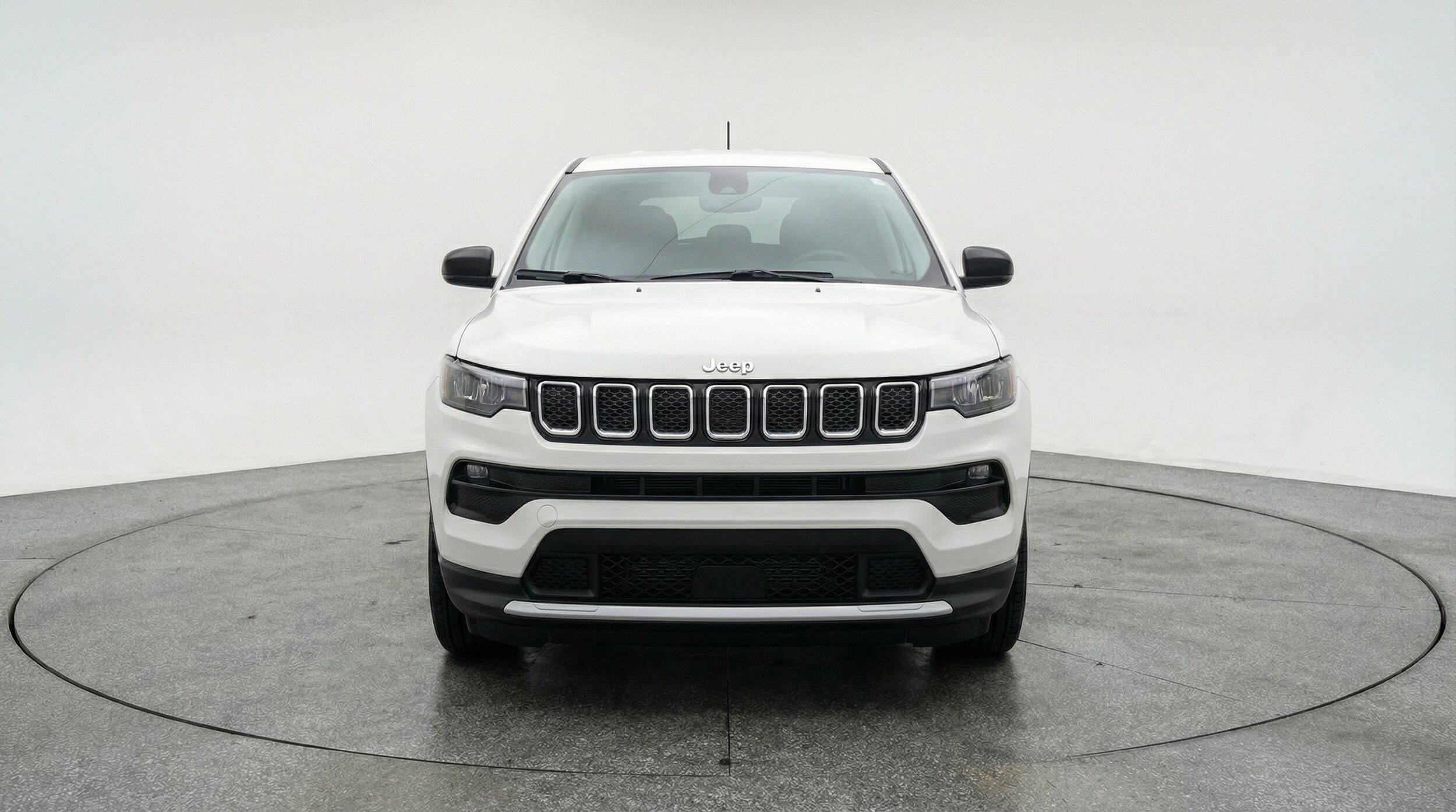 Thumbnail: 2025 Jeep Compass - 2