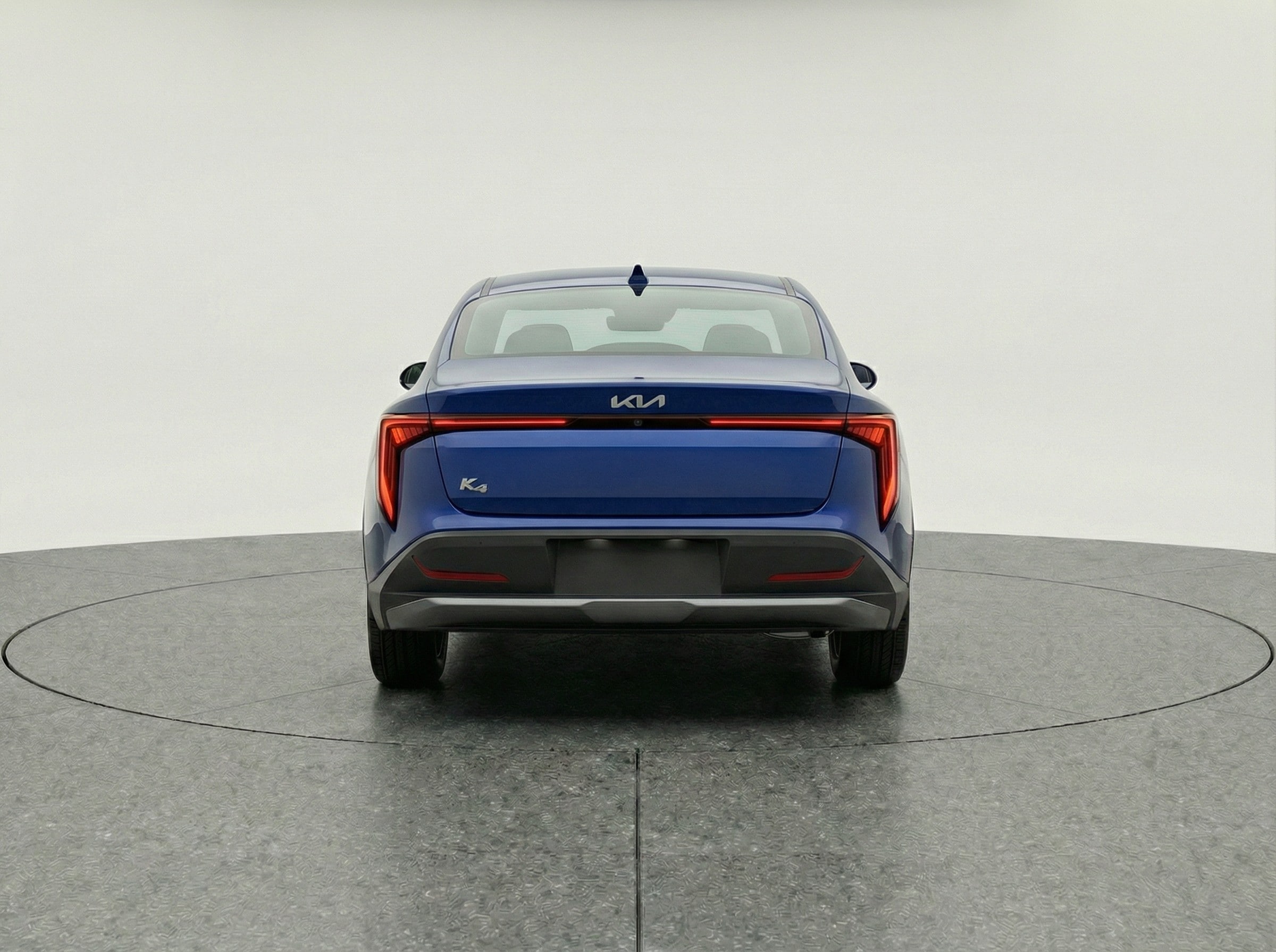 Thumbnail: 2025 Kia K4 - 6