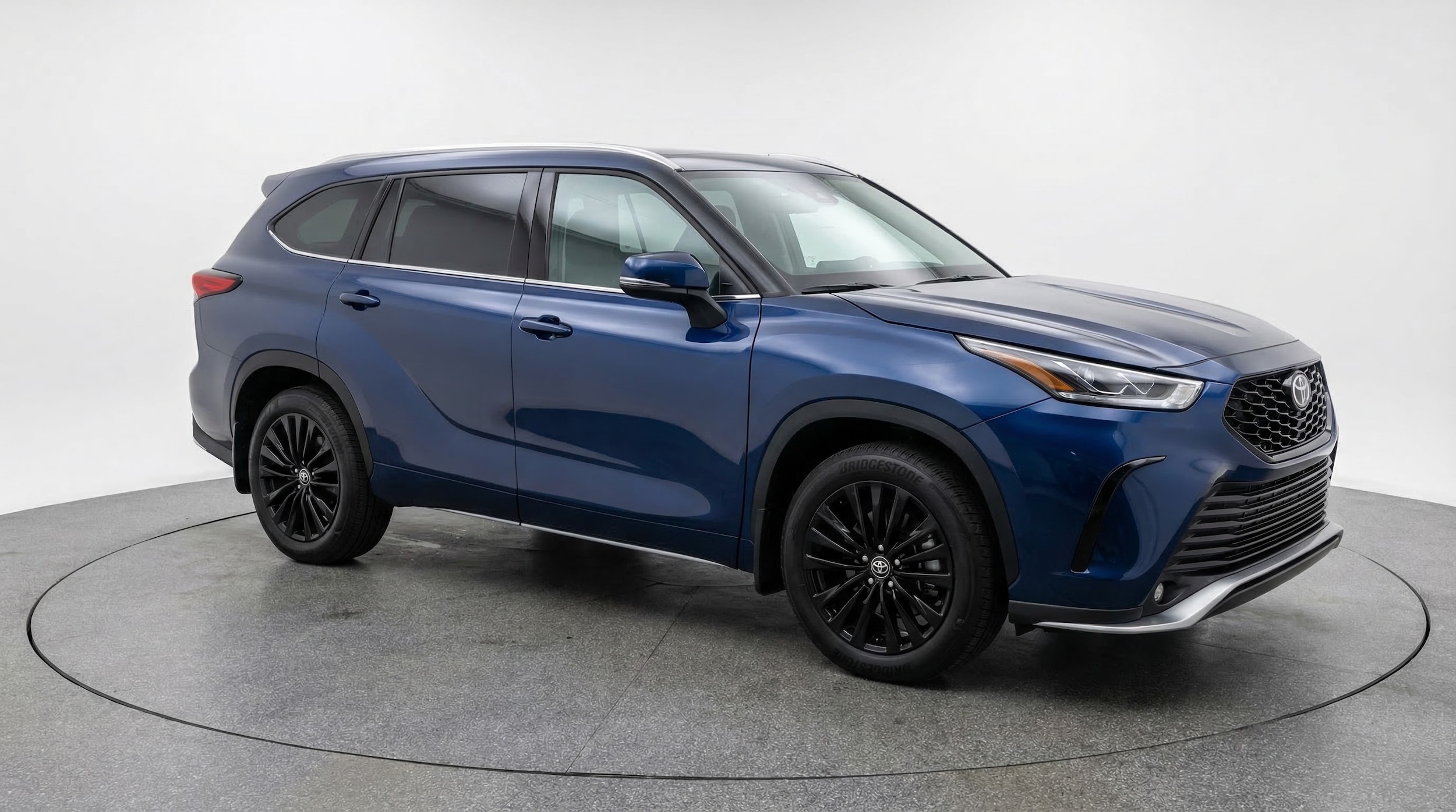 Thumbnail: 2025 Toyota Highlander - 1