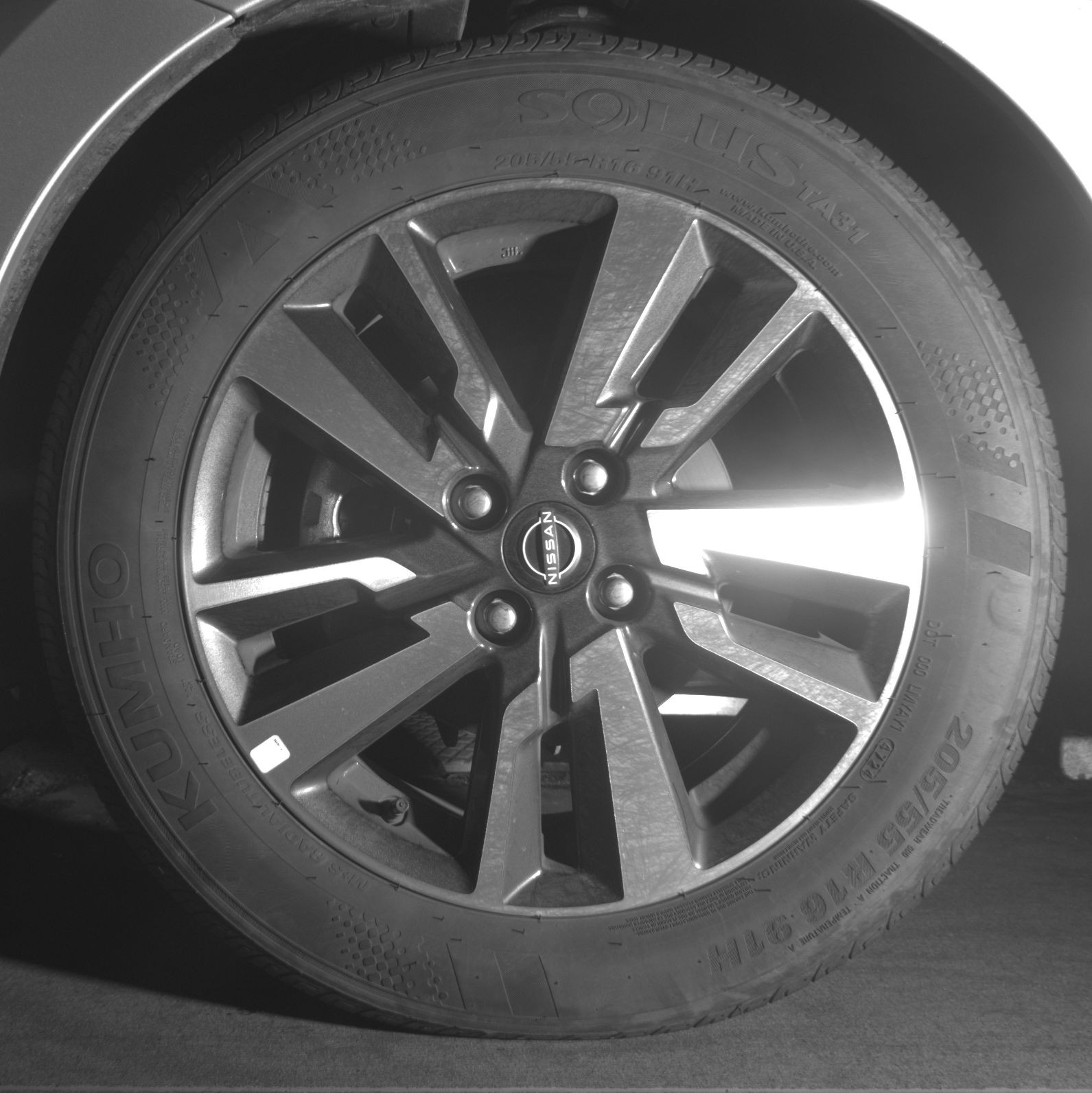 Thumbnail: 2025 Nissan Versa - 9