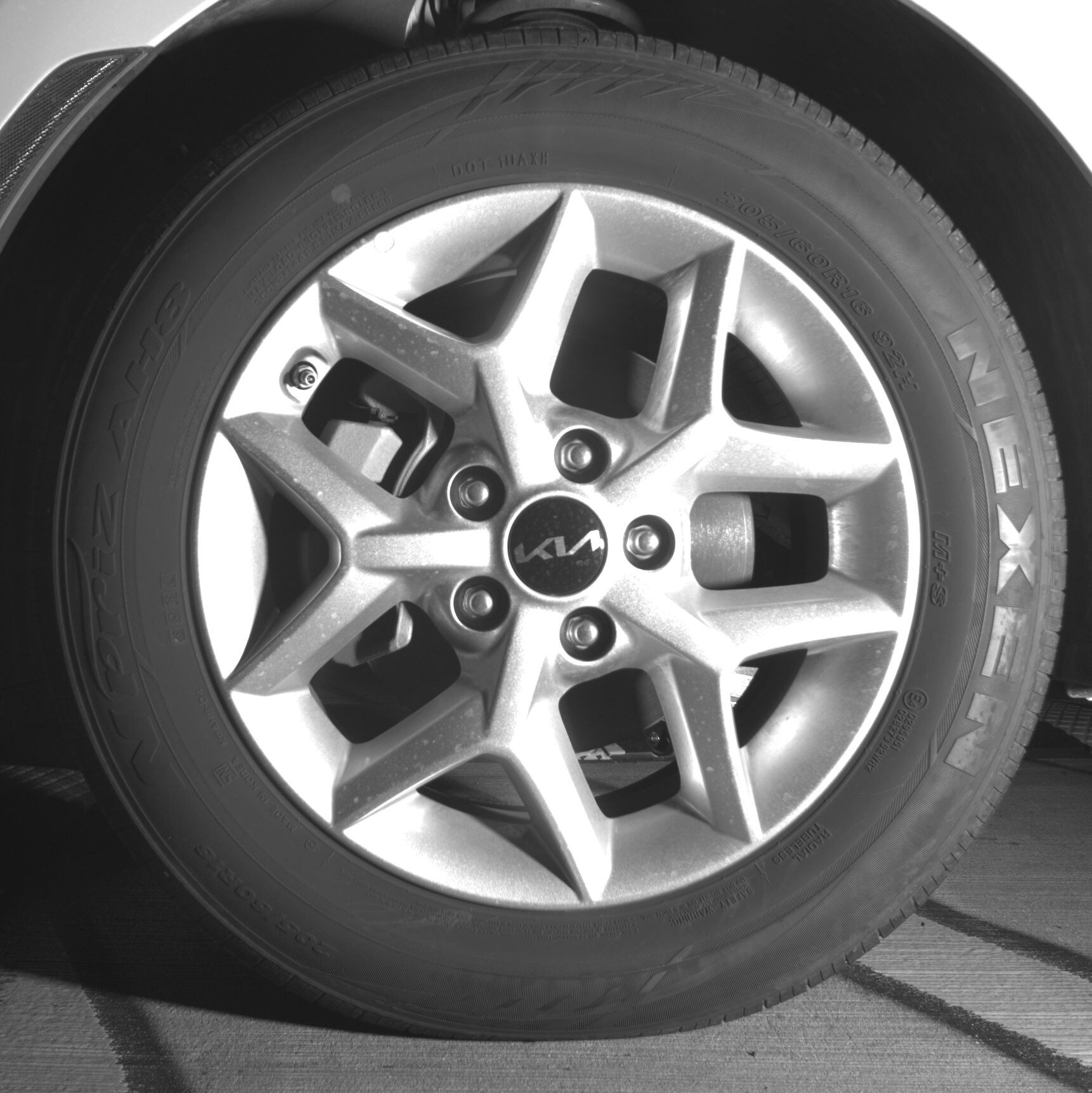 Thumbnail: 2025 Kia Soul - 9