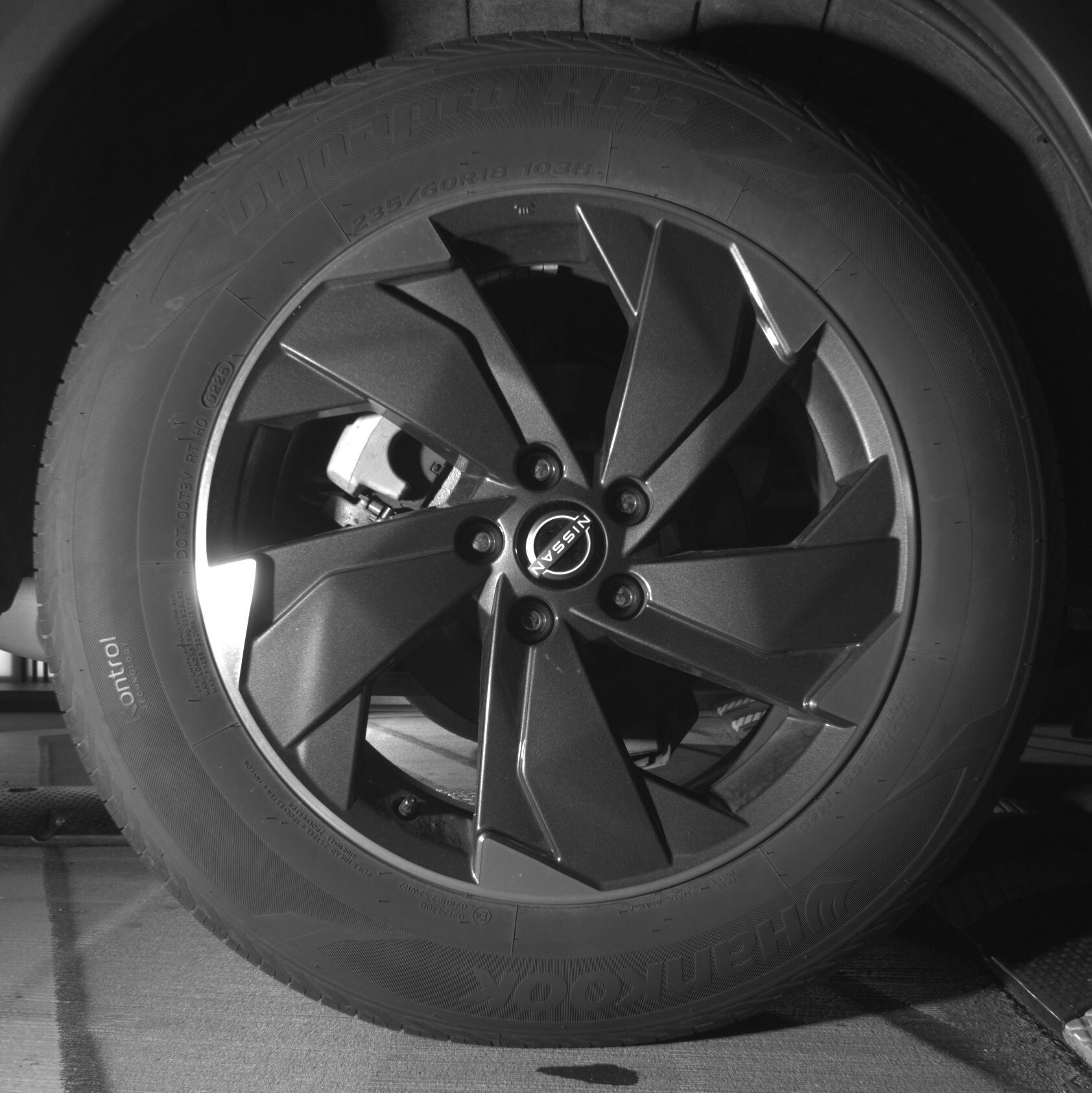 Thumbnail: 2025 Nissan Rogue - 12