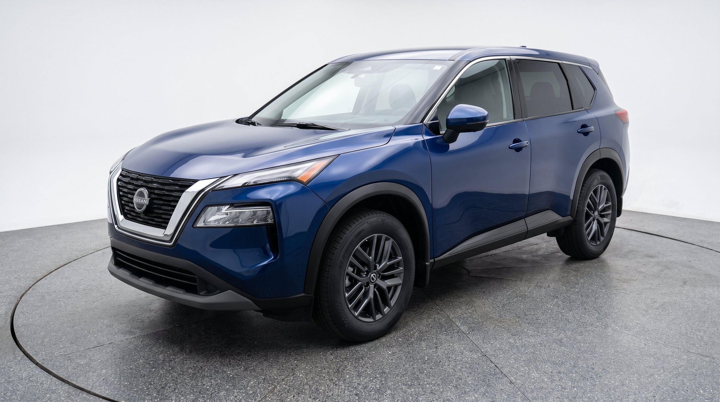 Thumbnail: 2026 Nissan Rogue - 3