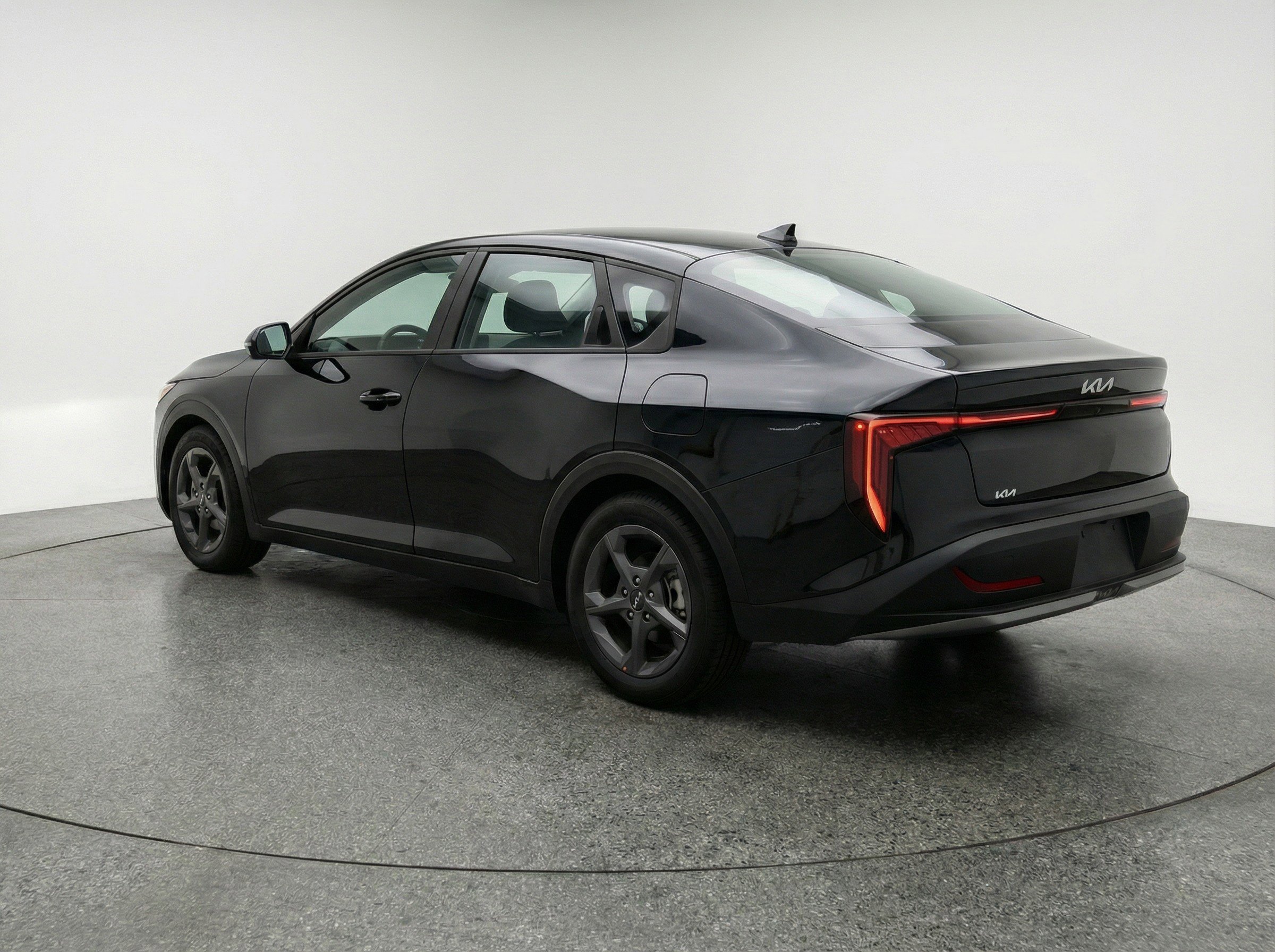 Thumbnail: 2025 Kia K4 - 6