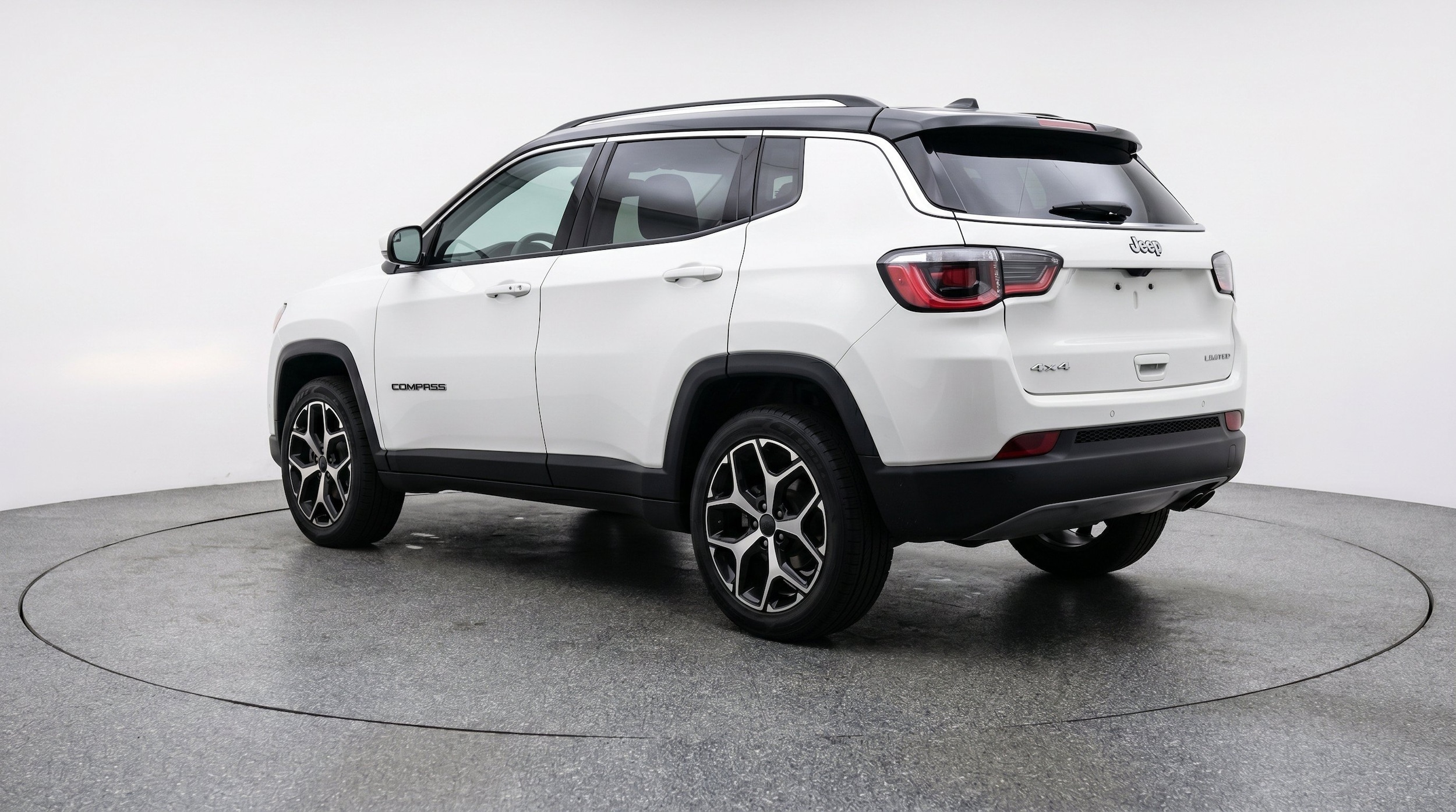 Thumbnail: 2025 Jeep Compass - 6