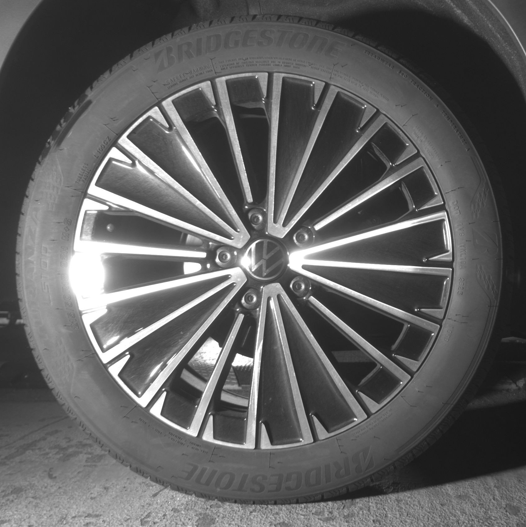 Thumbnail: 2026 Volkswagen Taos - 15