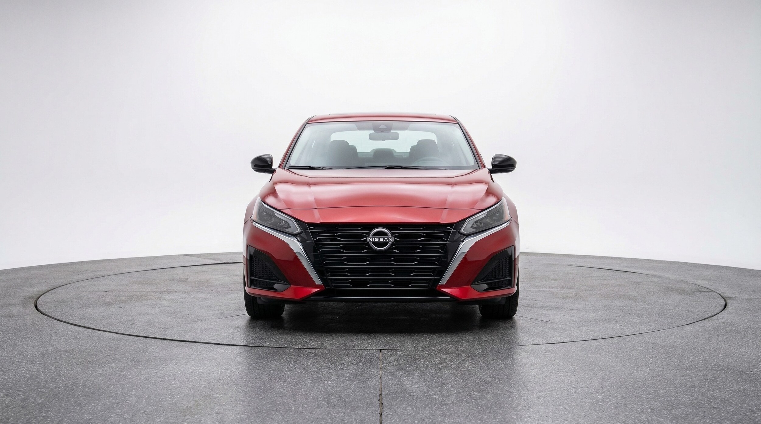 Thumbnail: 2025 Nissan Altima - 2