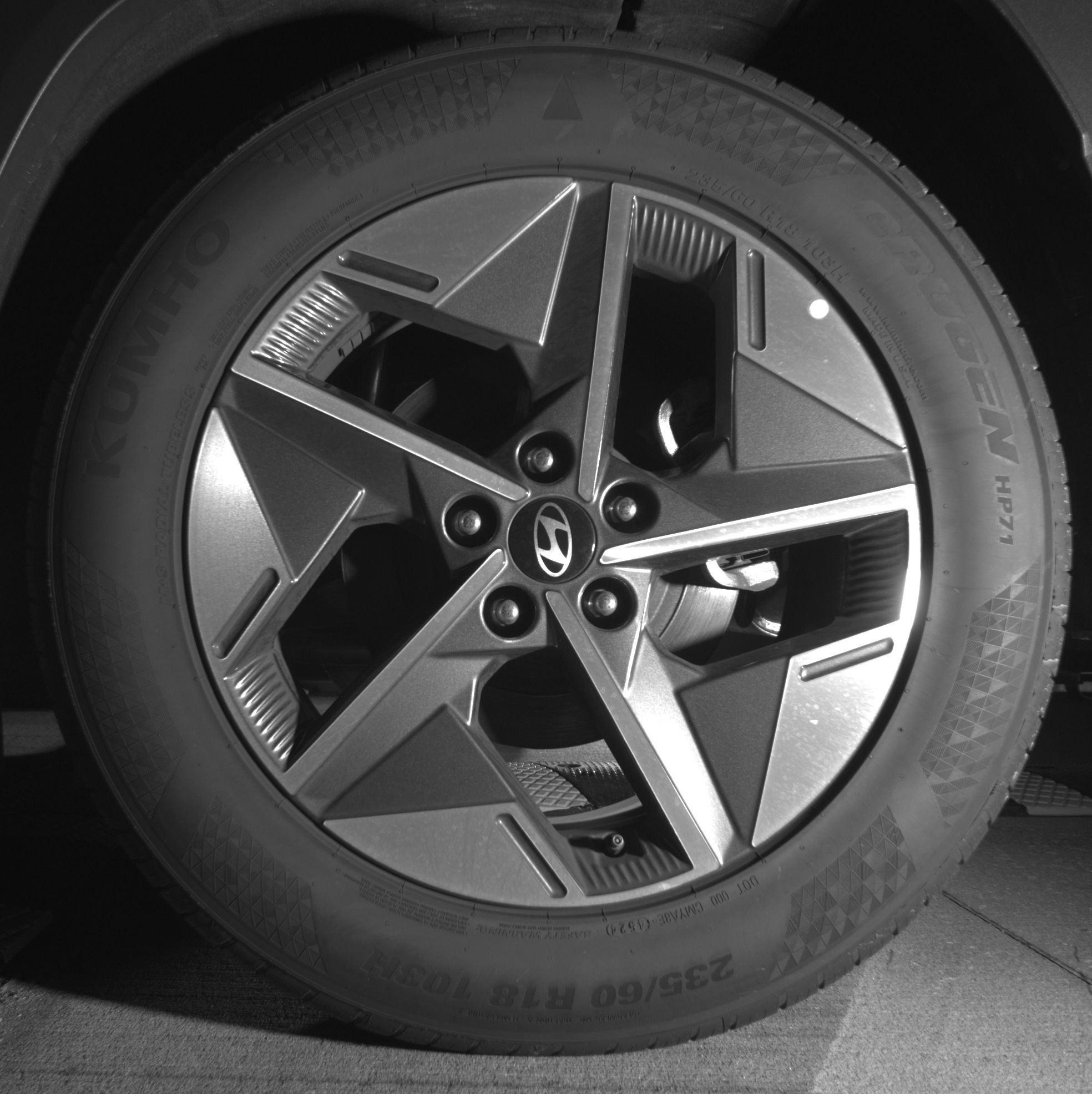 Thumbnail: 2025 Hyundai Tucson - 11