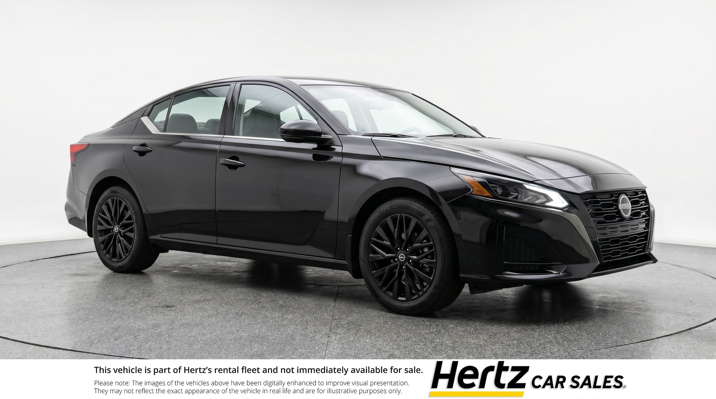Thumbnail: 2026 Nissan Altima - 1
