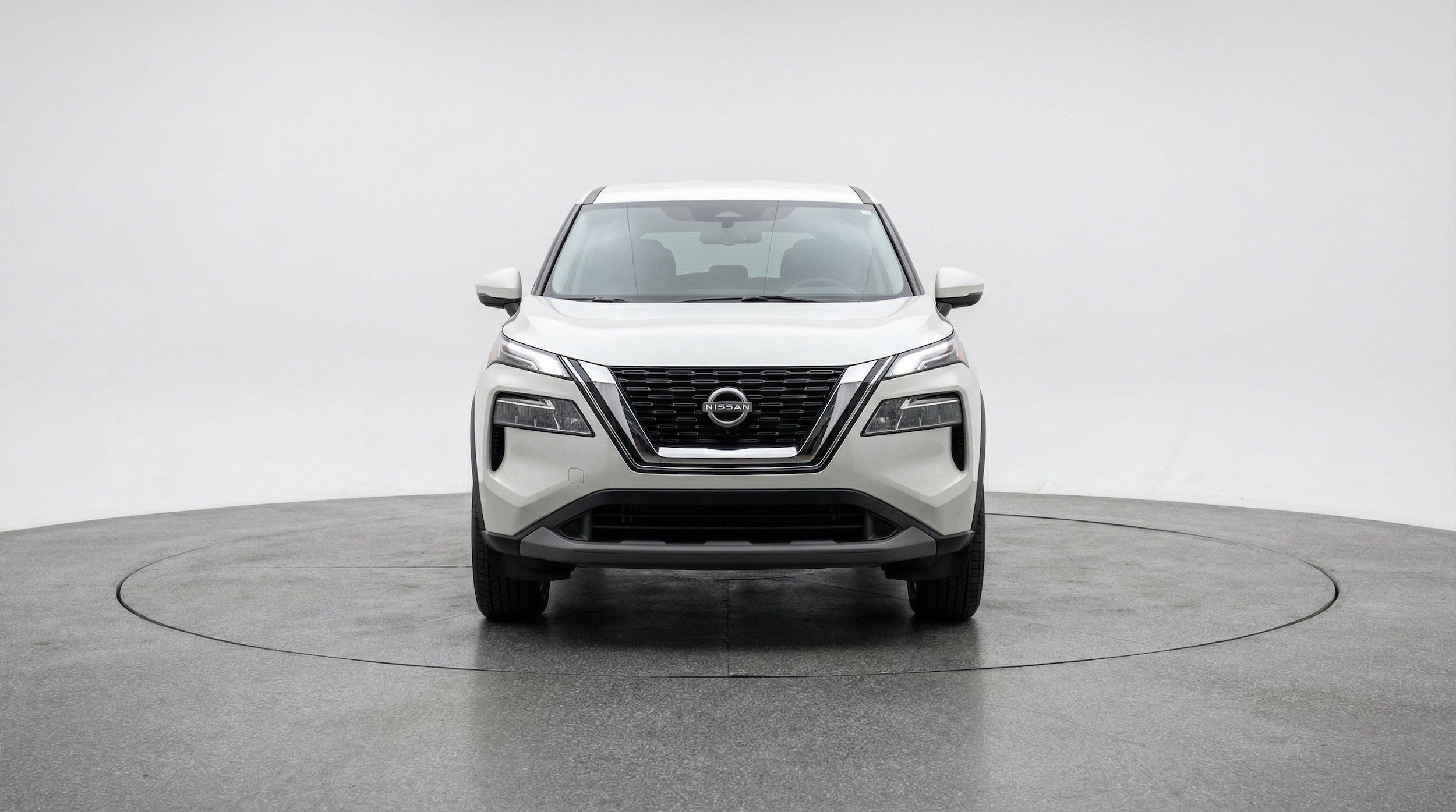 Thumbnail: 2026 Nissan Rogue - 2