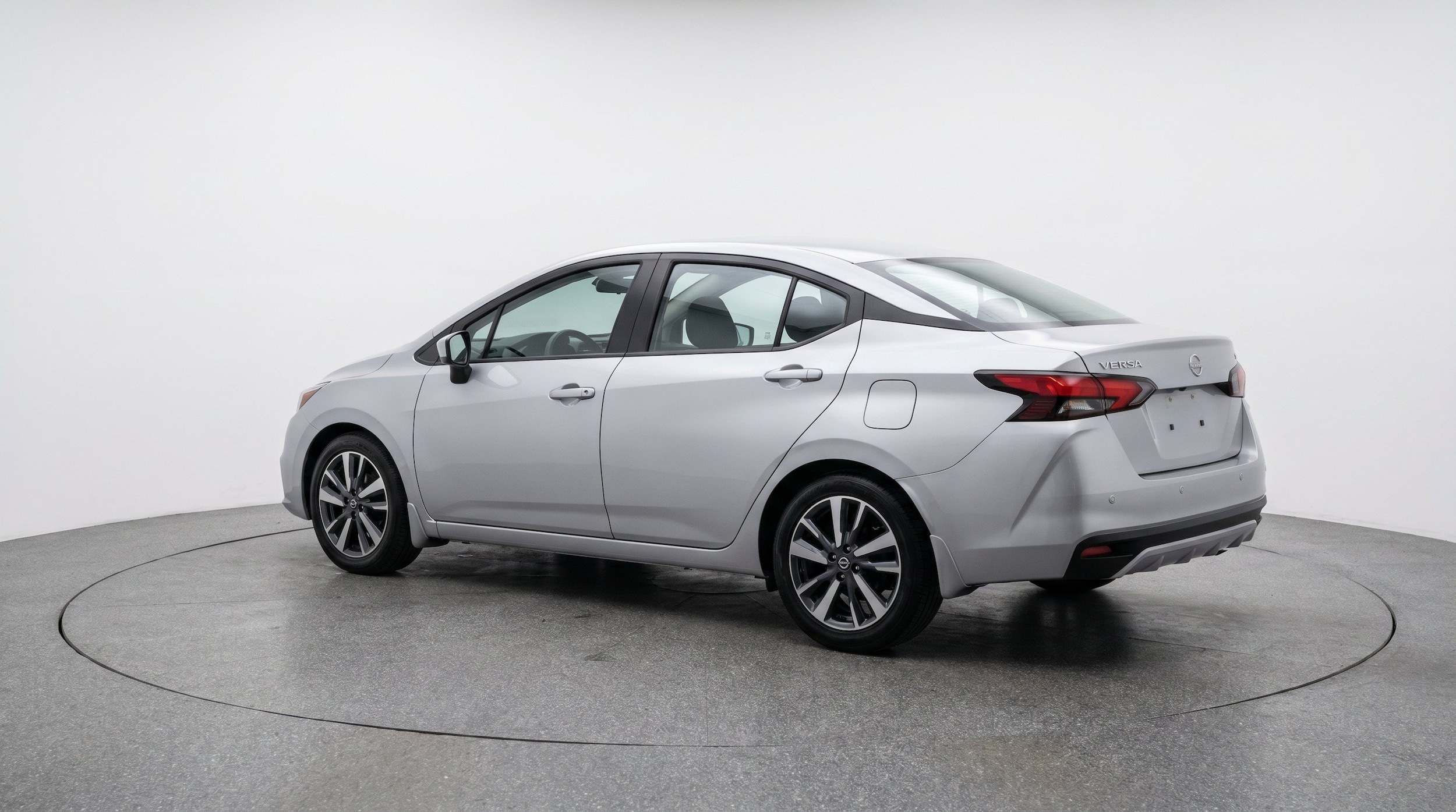 Thumbnail: 2025 Nissan Versa - 6