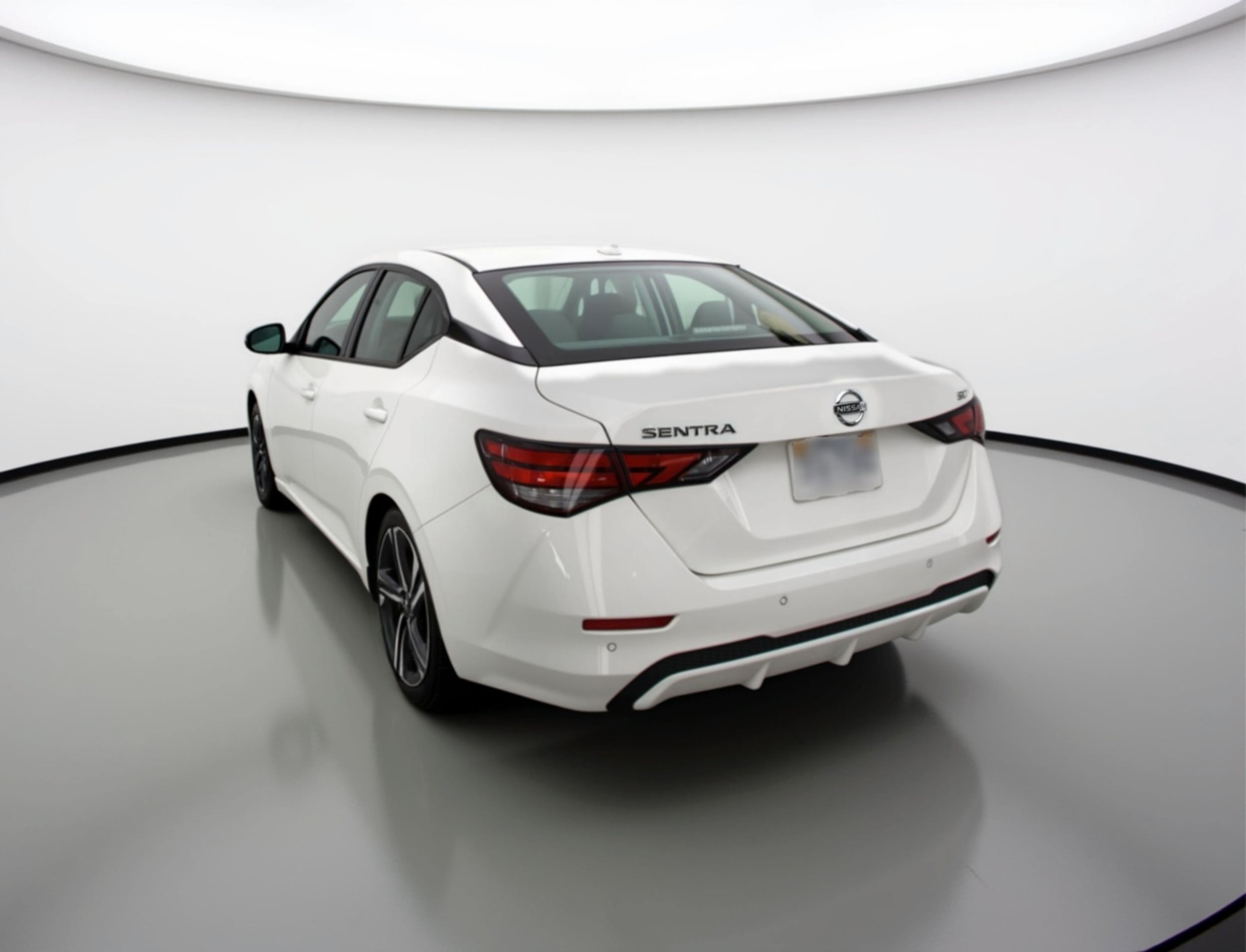 Thumbnail: 2024 Nissan Sentra - 6