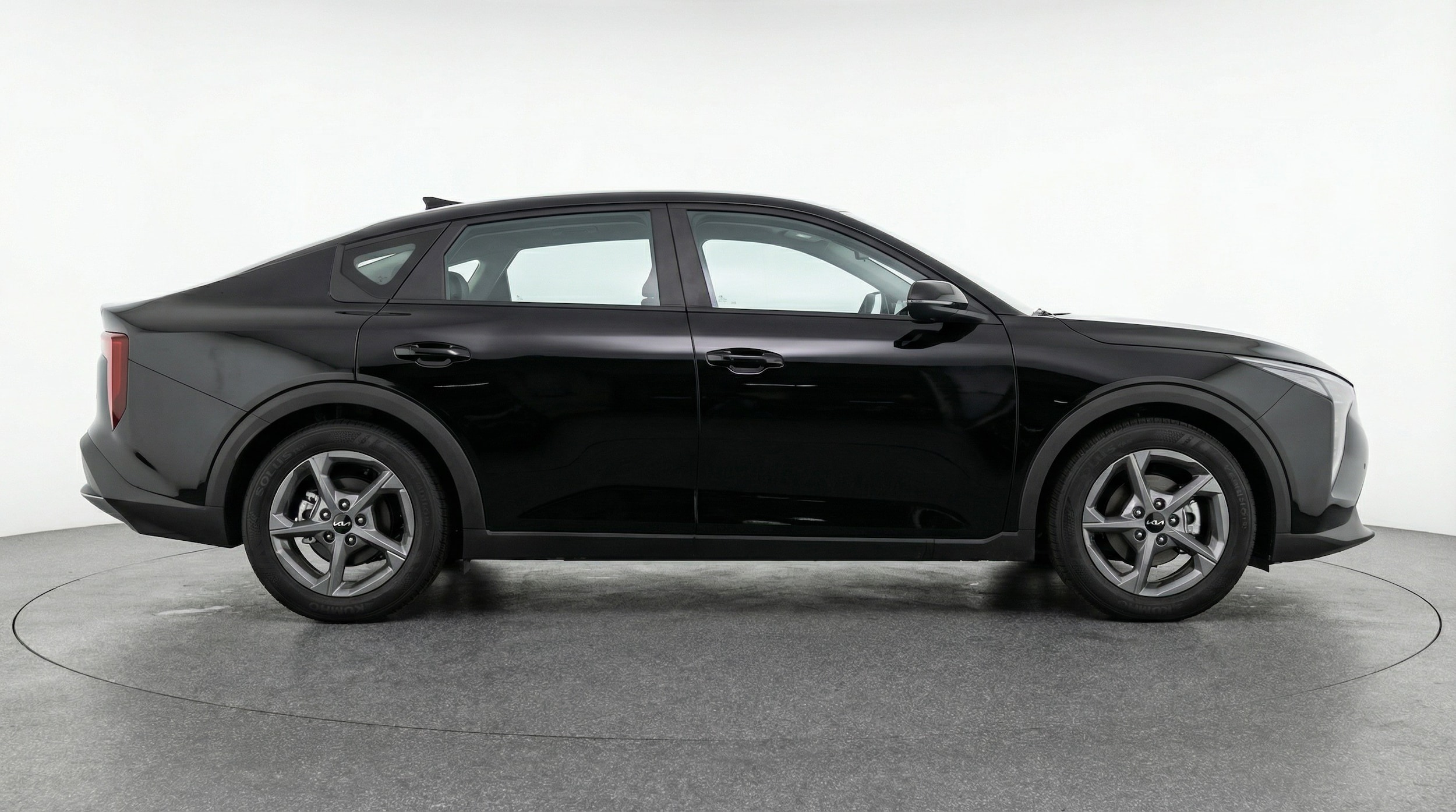 Thumbnail: 2025 Kia K4 - 8