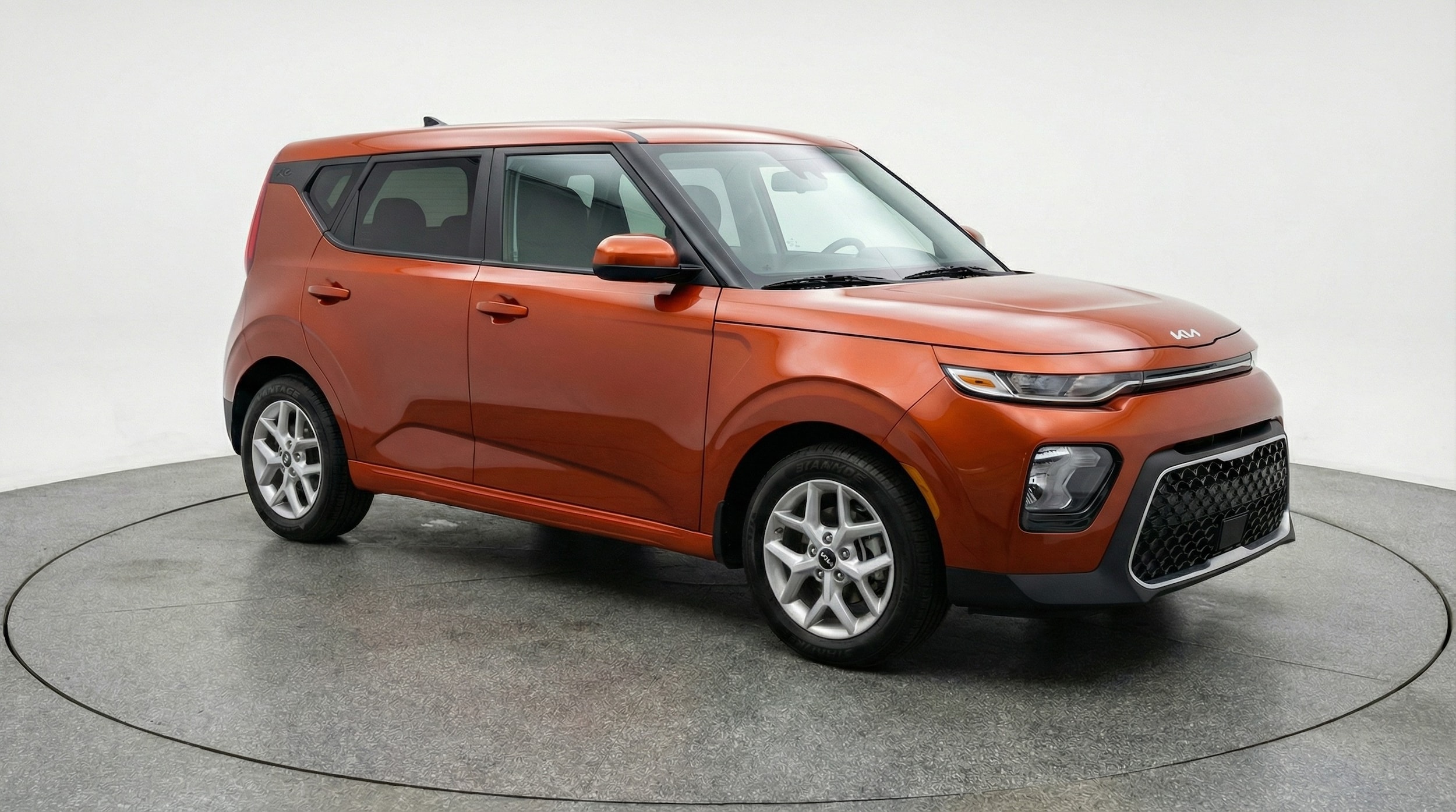 Thumbnail: 2025 Kia Soul - 1