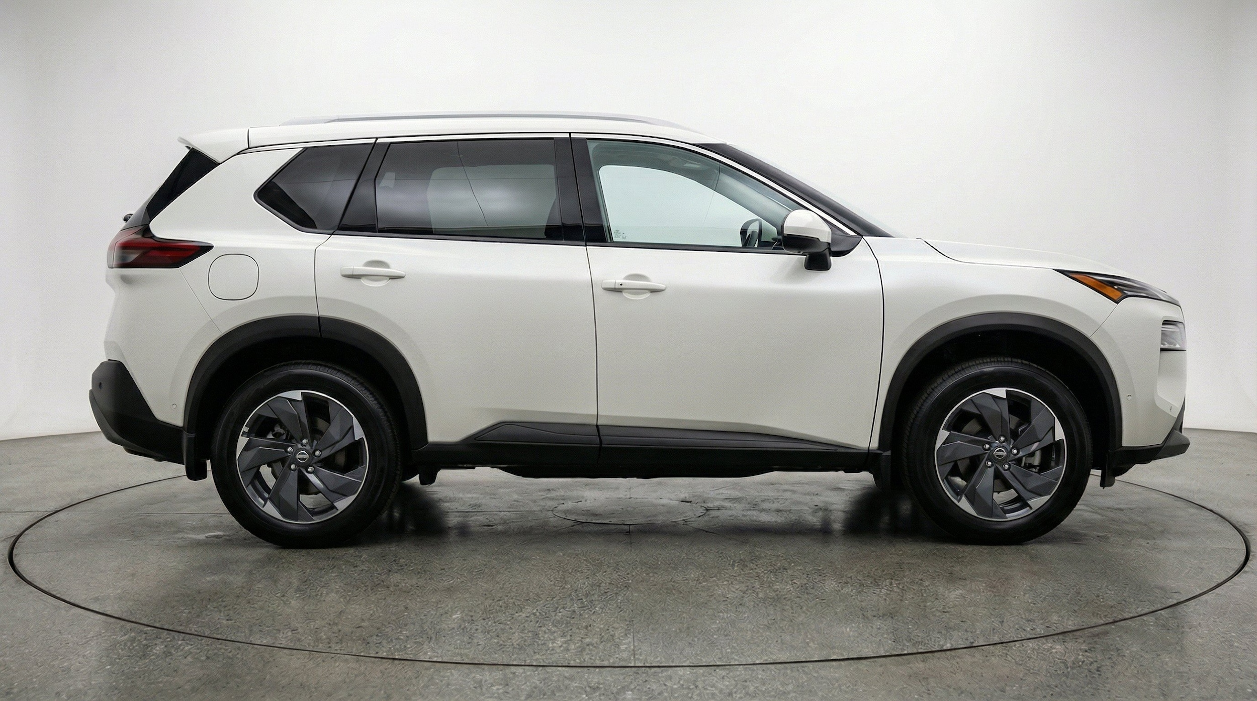 Thumbnail: 2026 Nissan Rogue - 11