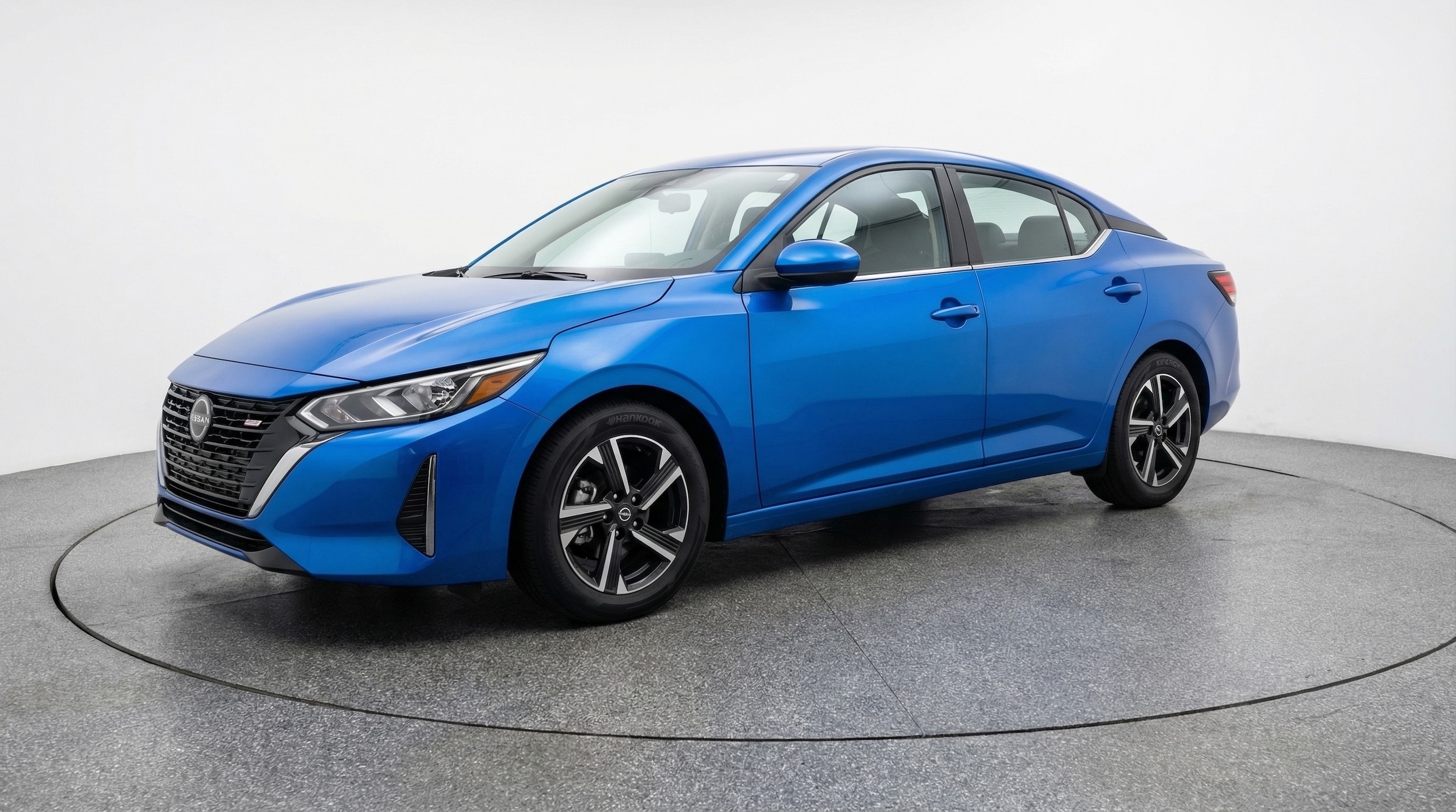 Thumbnail: 2025 Nissan Sentra - 3