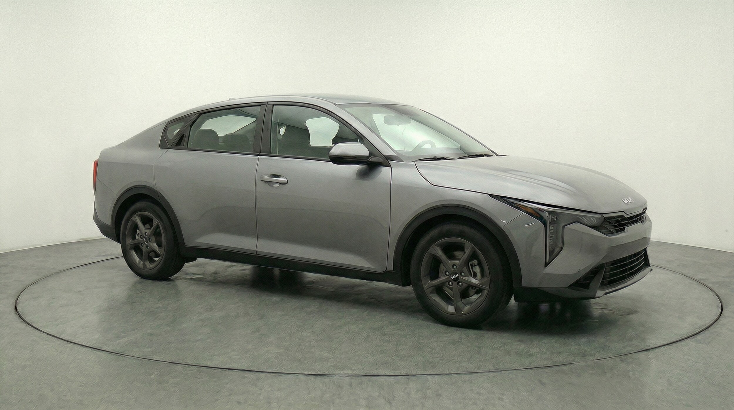 Thumbnail: 2025 Kia K4 - 1