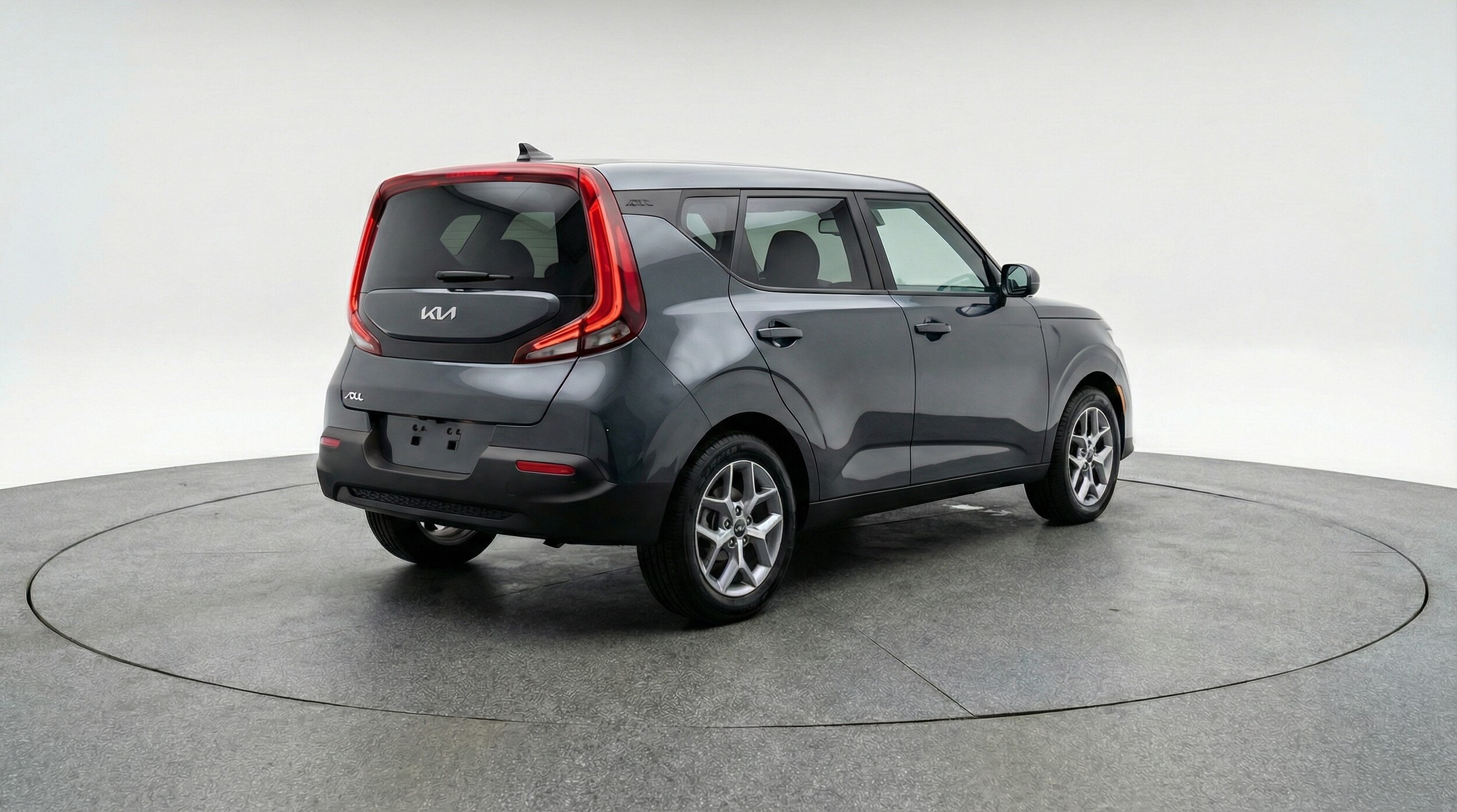 Thumbnail: 2025 Kia Soul - 7