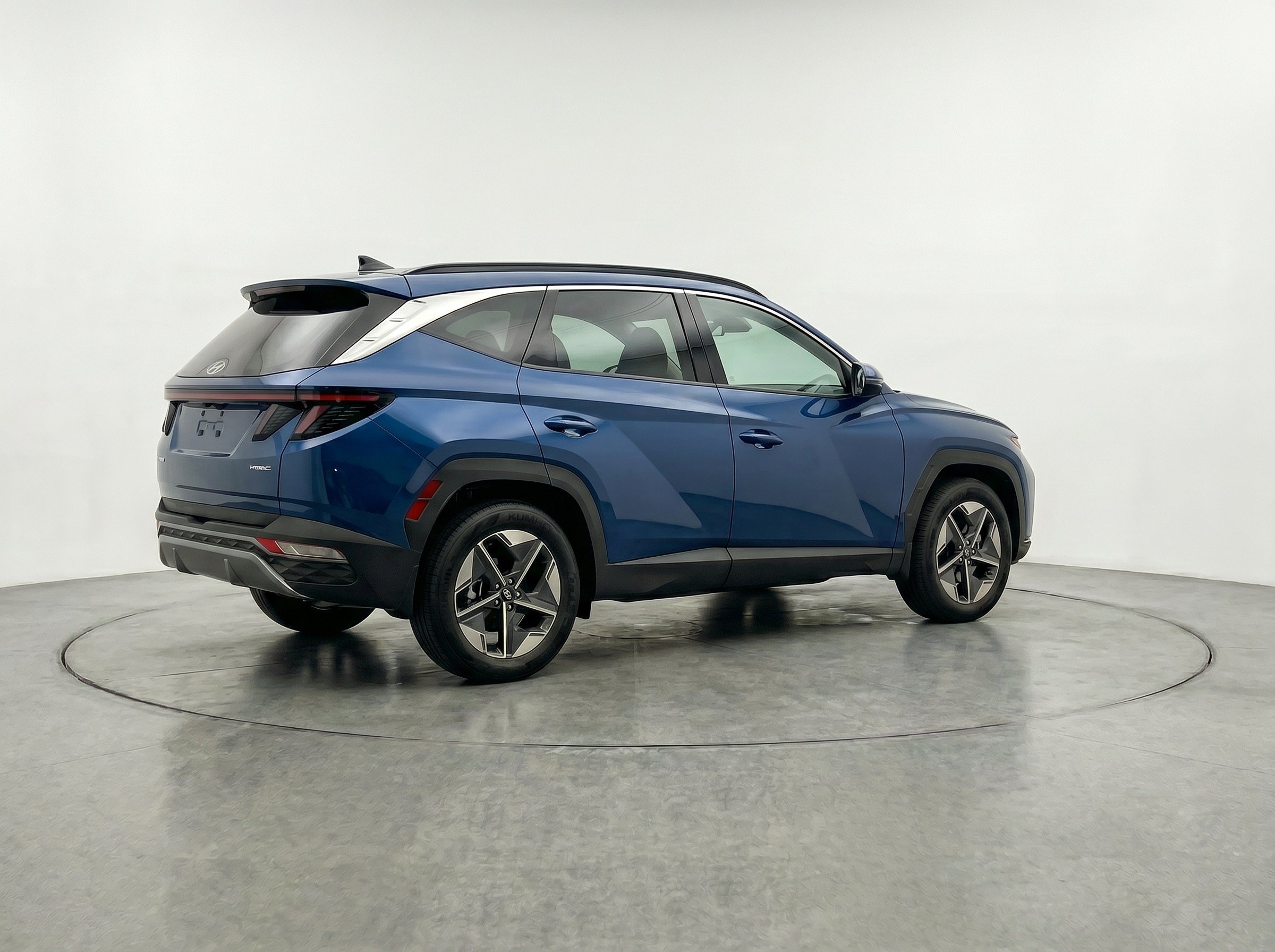 Thumbnail: 2026 Hyundai Tucson - 9