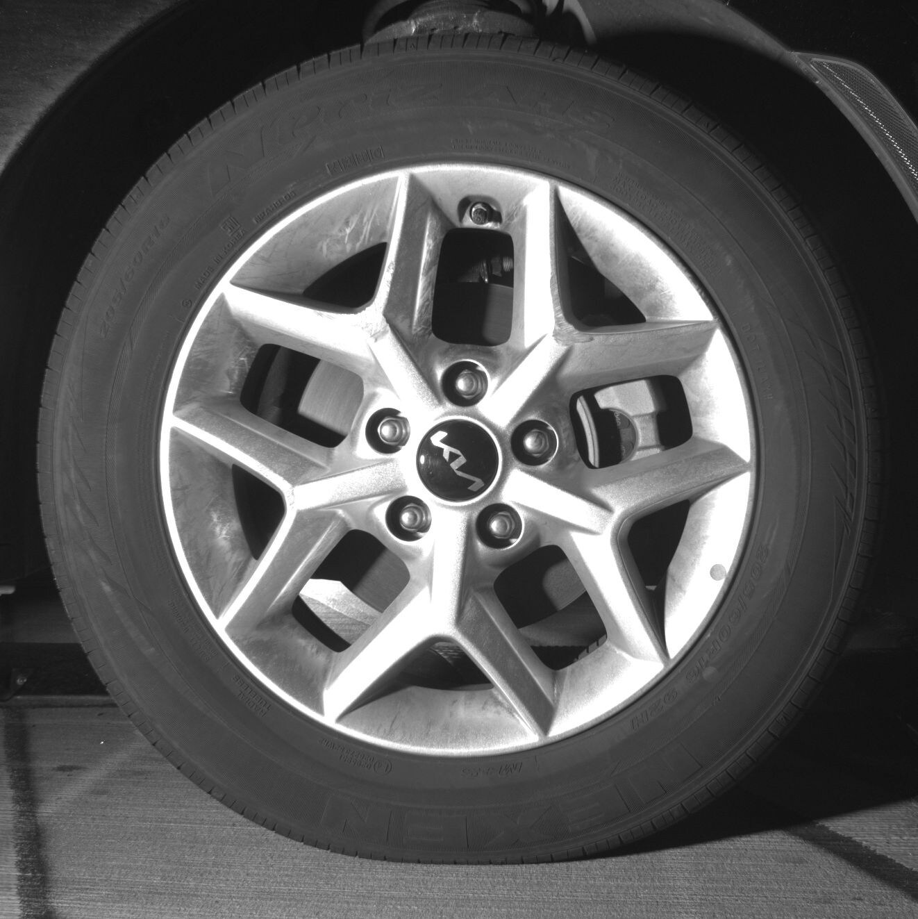 Thumbnail: 2025 Kia Soul - 10