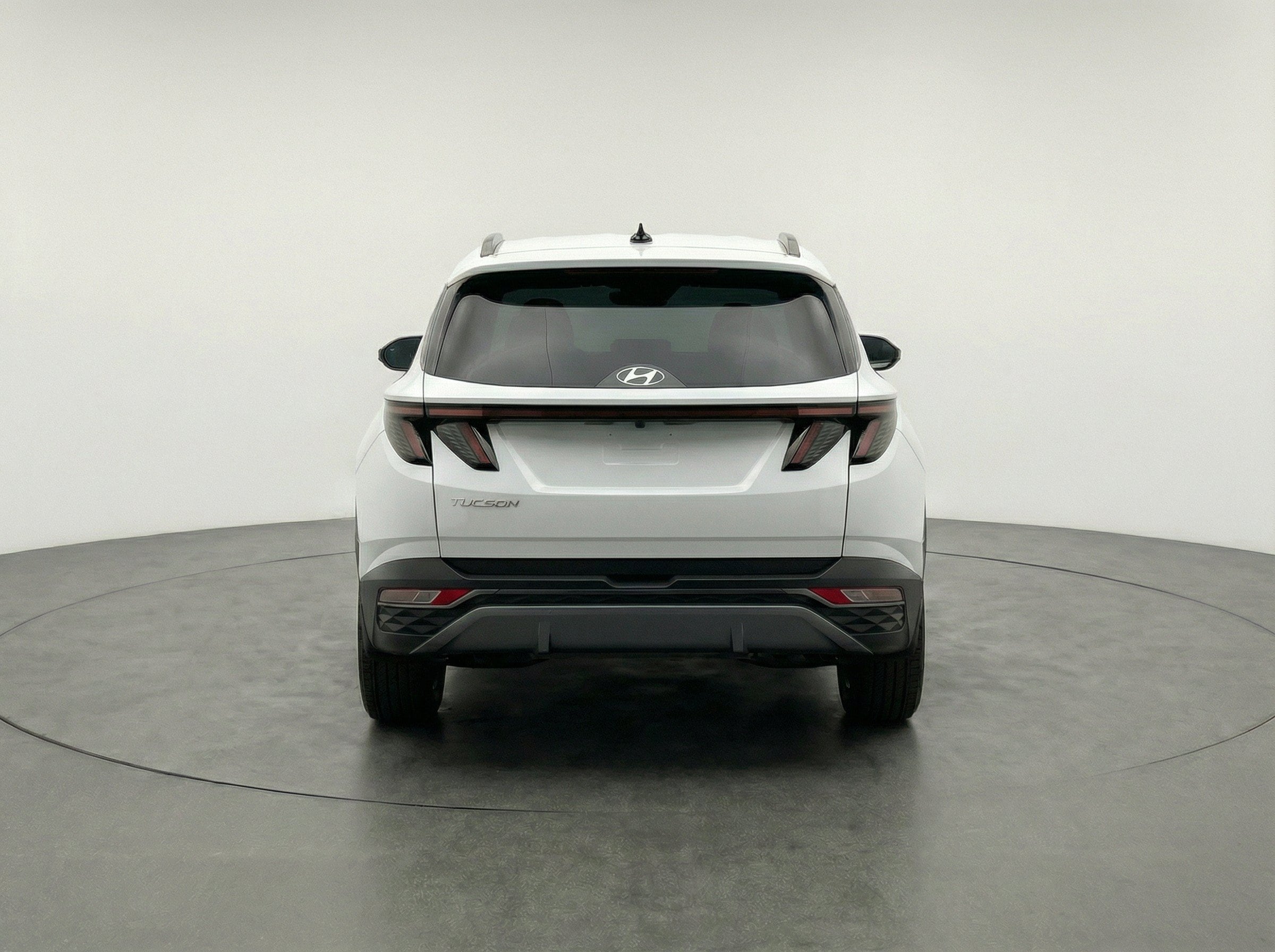 Thumbnail: 2025 Hyundai Tucson - 7