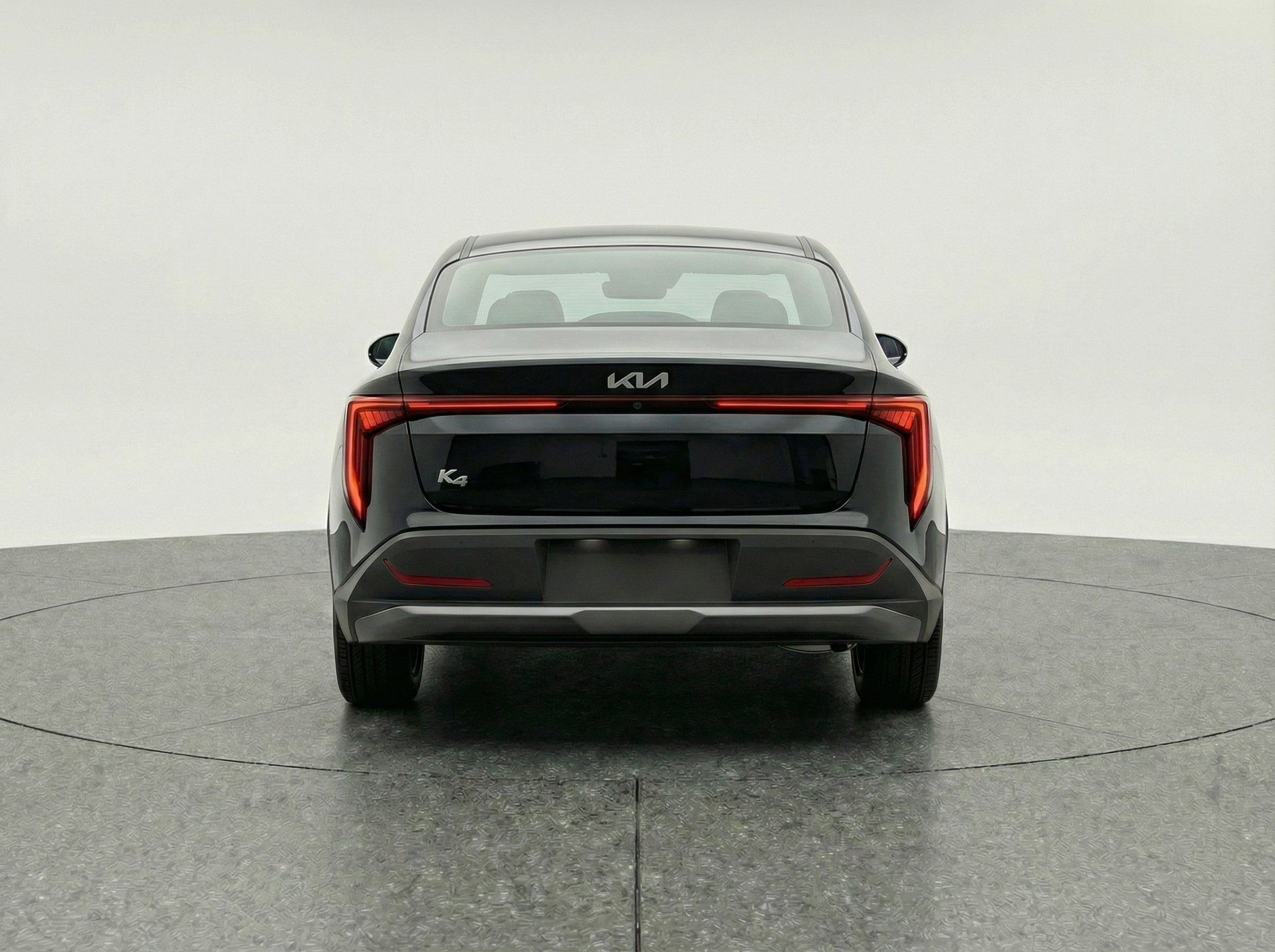 Thumbnail: 2025 Kia K4 - 6