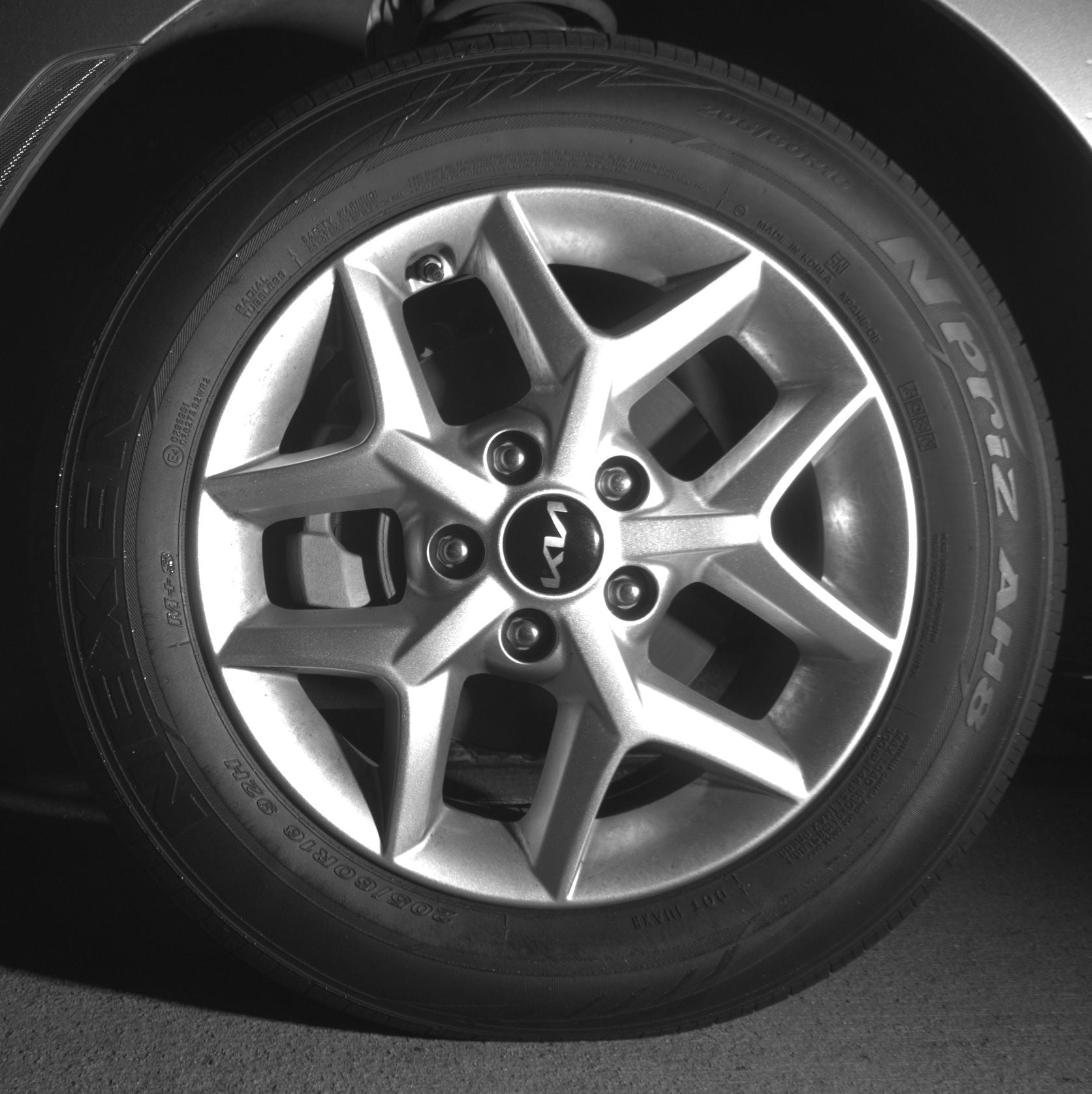 Thumbnail: 2025 Kia Soul - 9